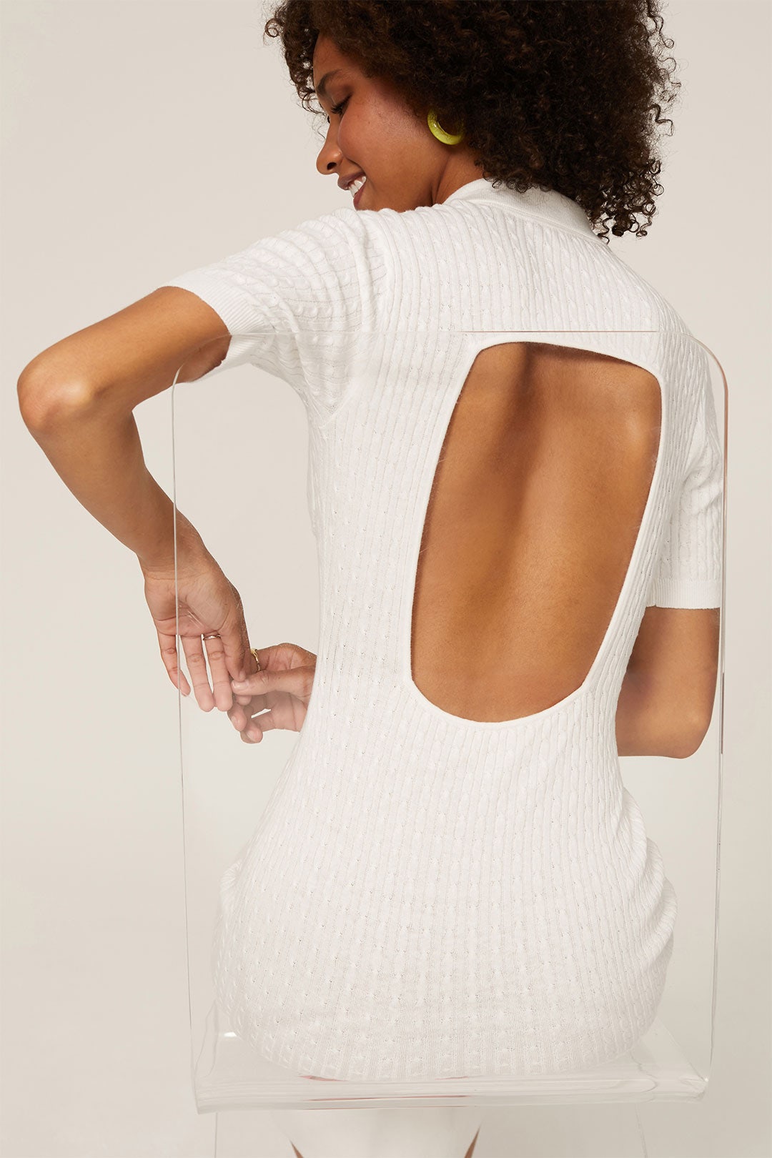 Cecily Dress by Staud 3