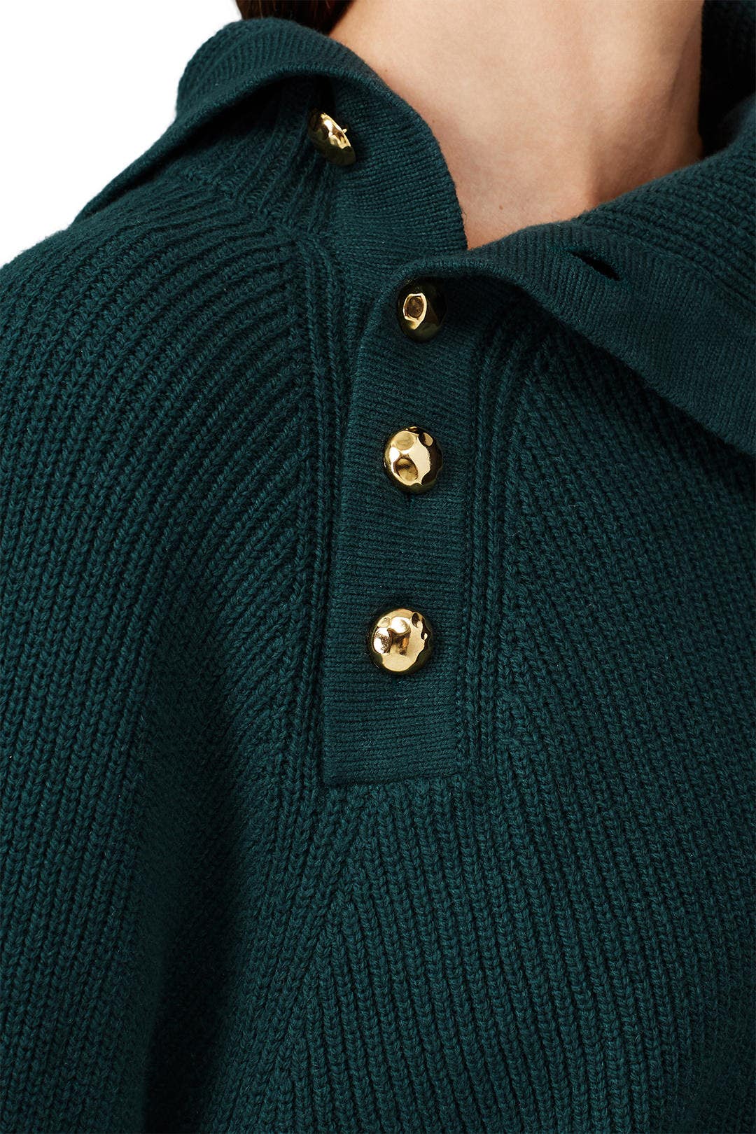 Nelly Sweater by Tara Jarmon 3