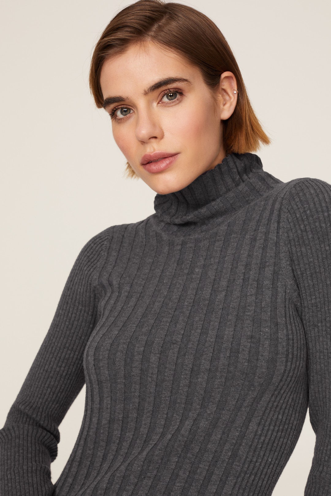 Figgy Sweater Dress by VEDA 3