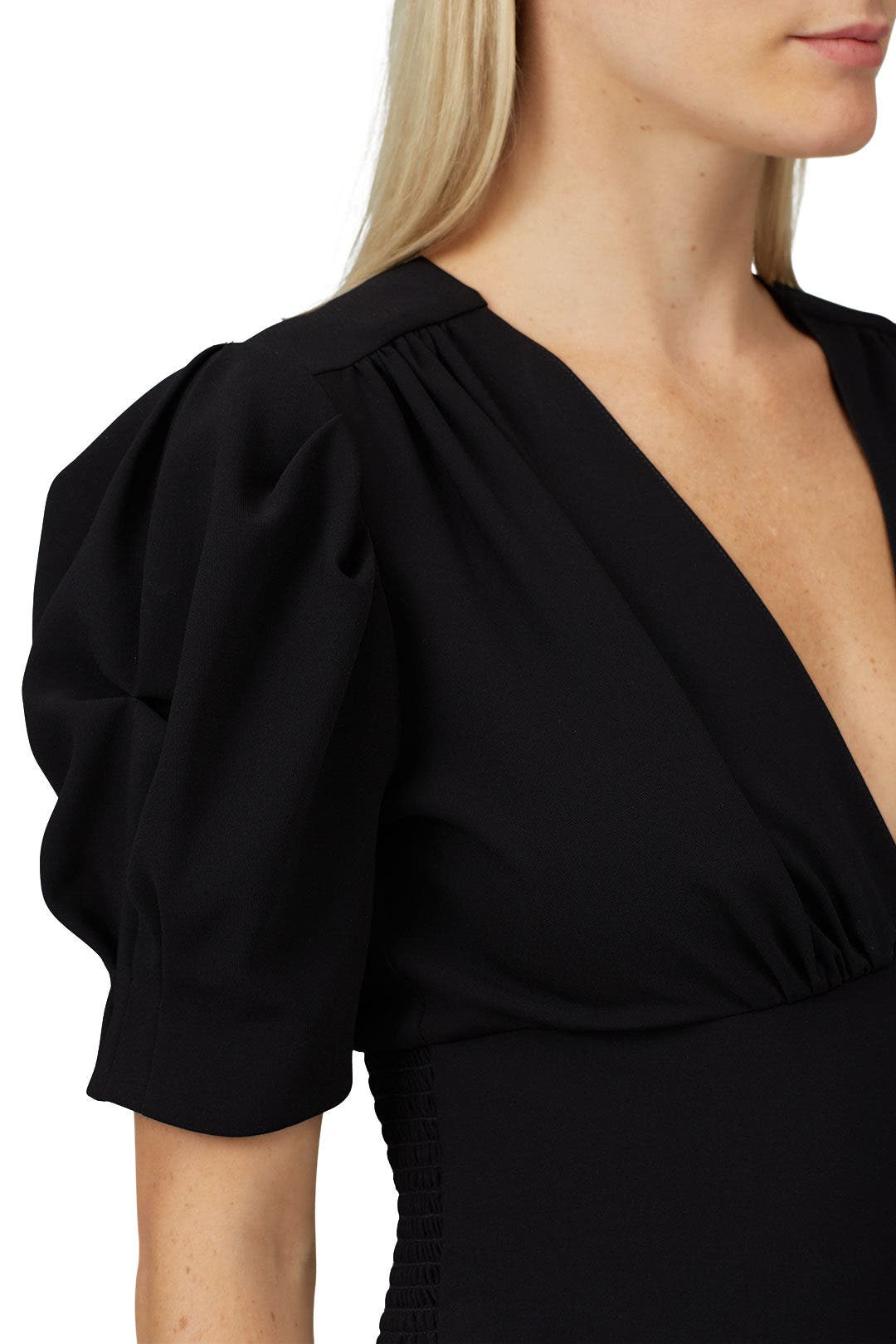 Rosen Top by Amanda Uprichard 3