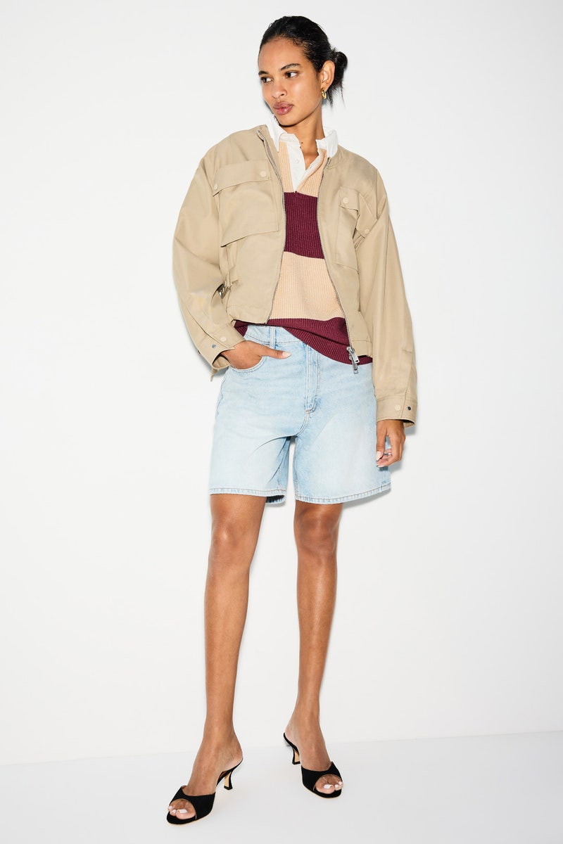 Waylon Sweater by Line + Dot - Photo 3