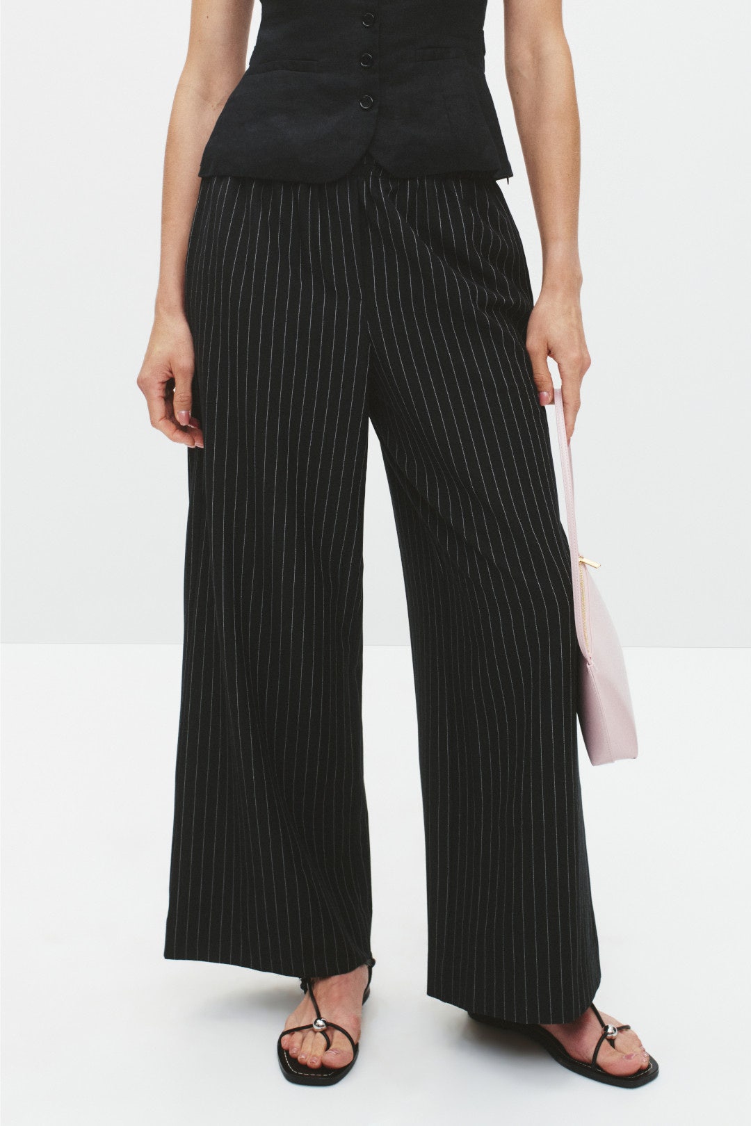 Tully Pant by Reformation 3