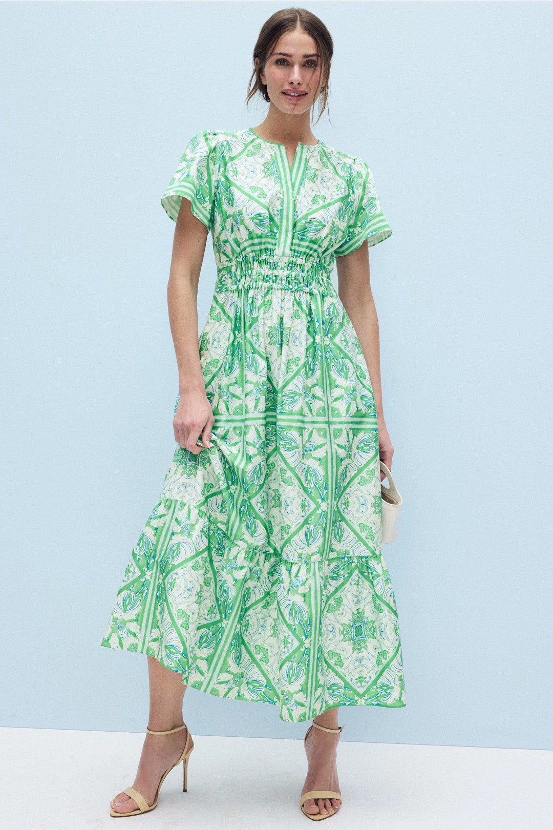 Eloise Dress by Sheridan French 3