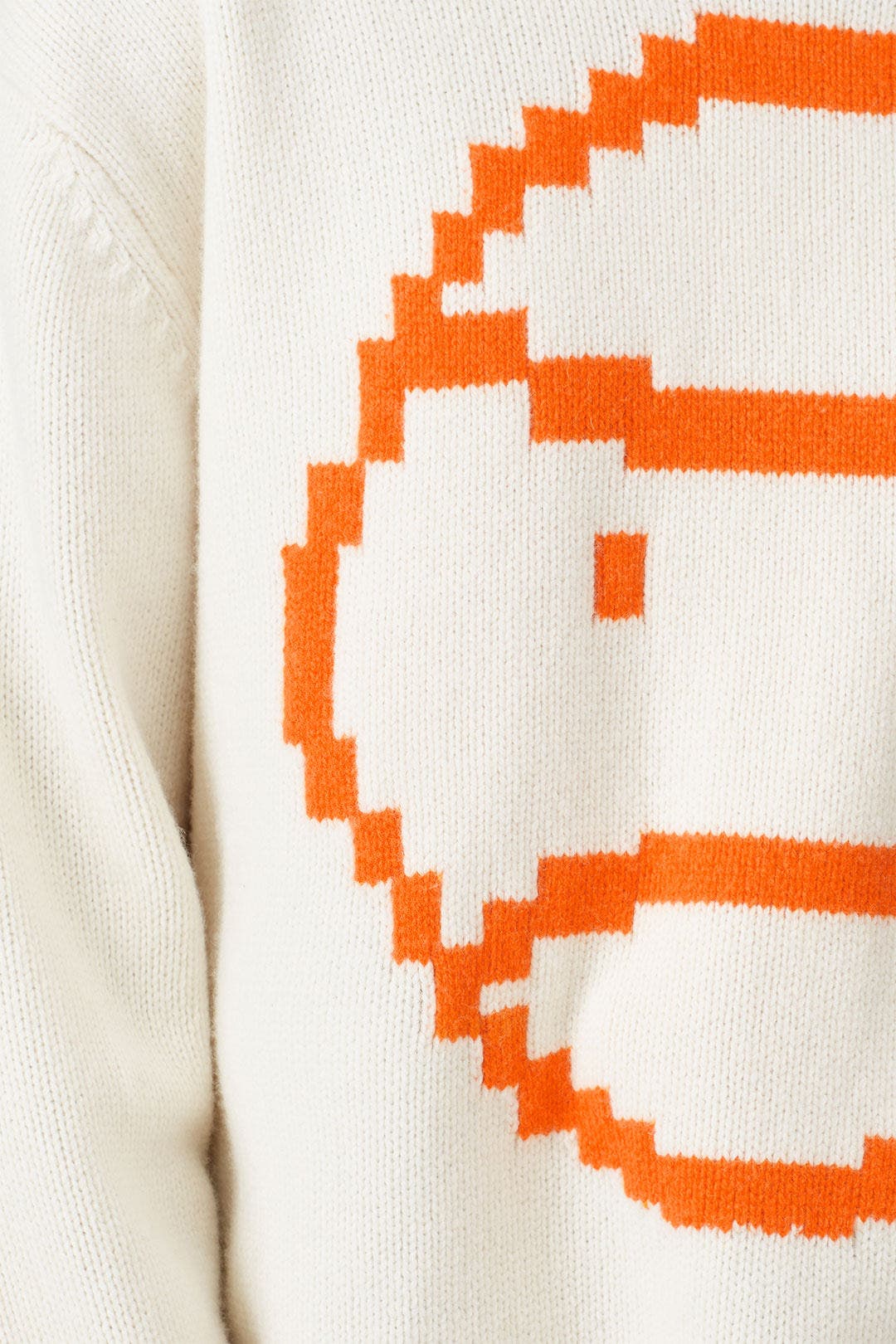 Chunky Lil Grumps Sweater by Tory Sport 3