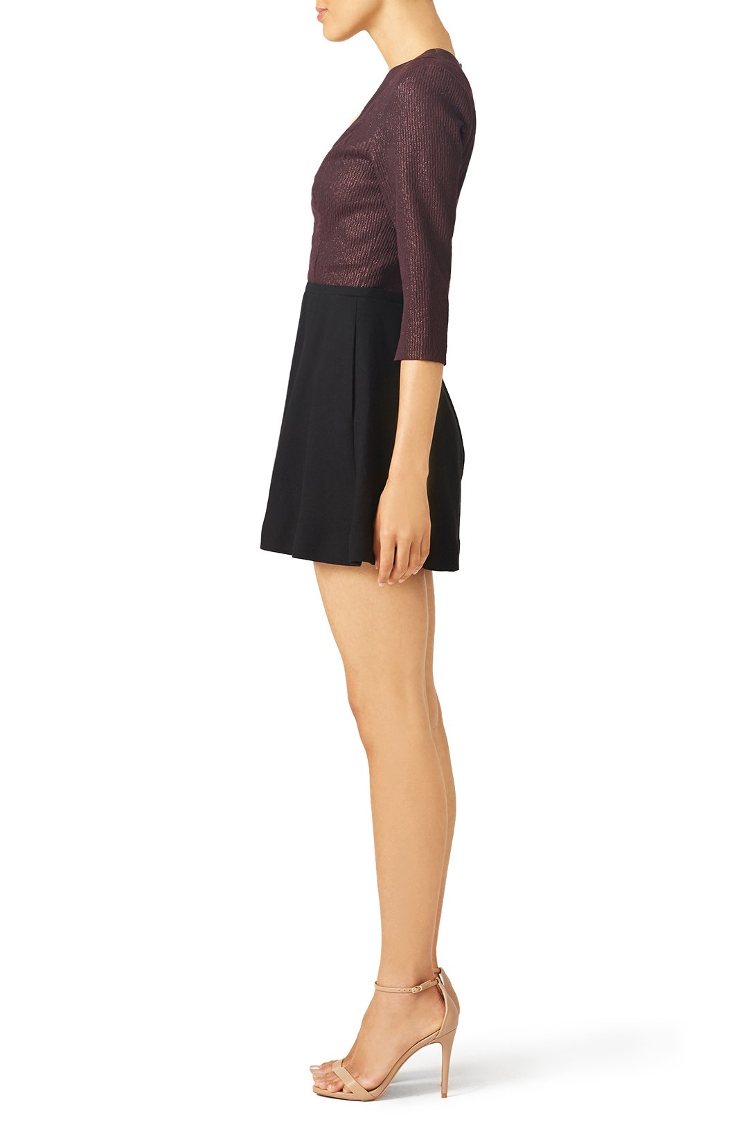 Zuri Romper by nha khanh 2