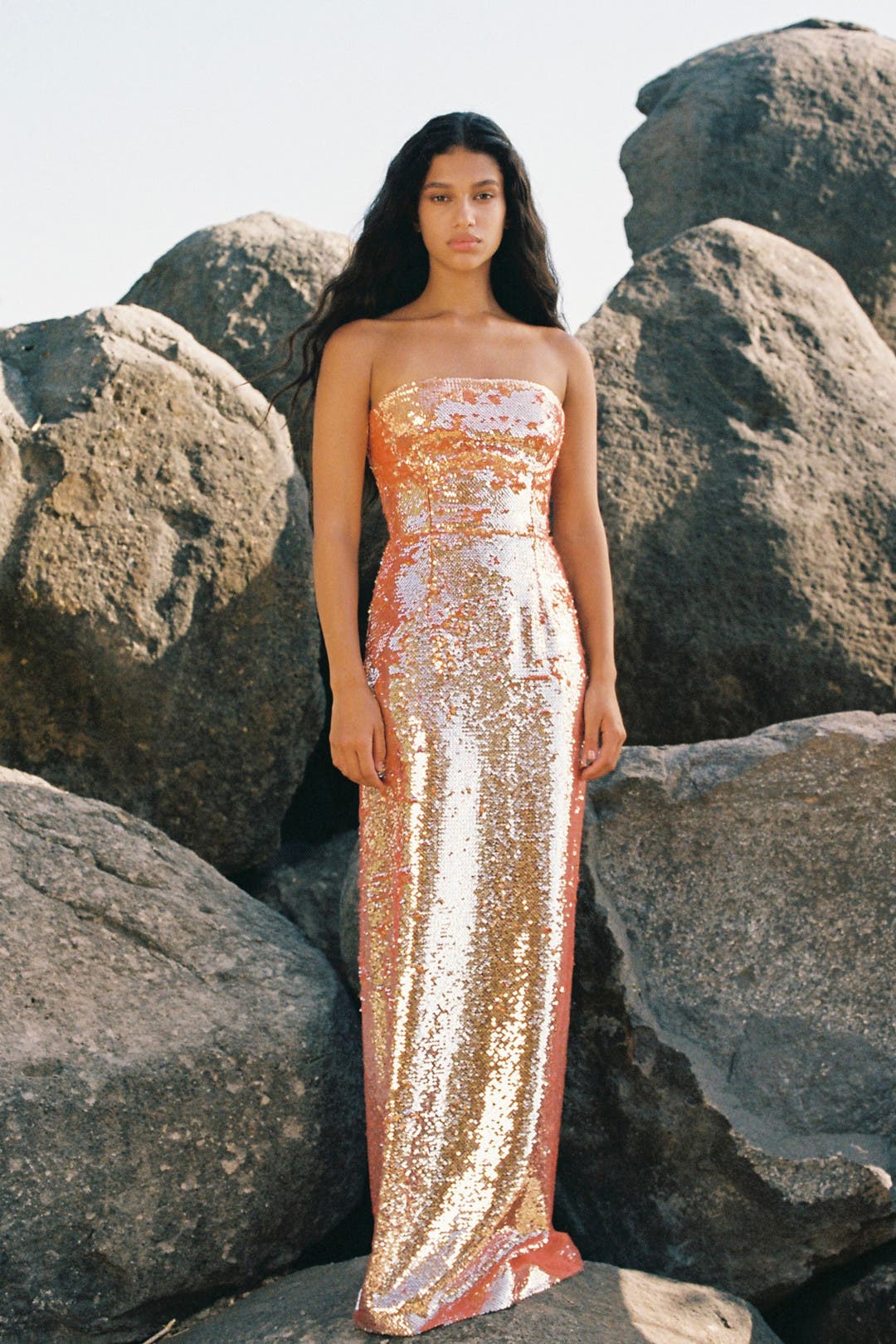 Kimberly Dress by Sabina Musayev | Rent the Runway