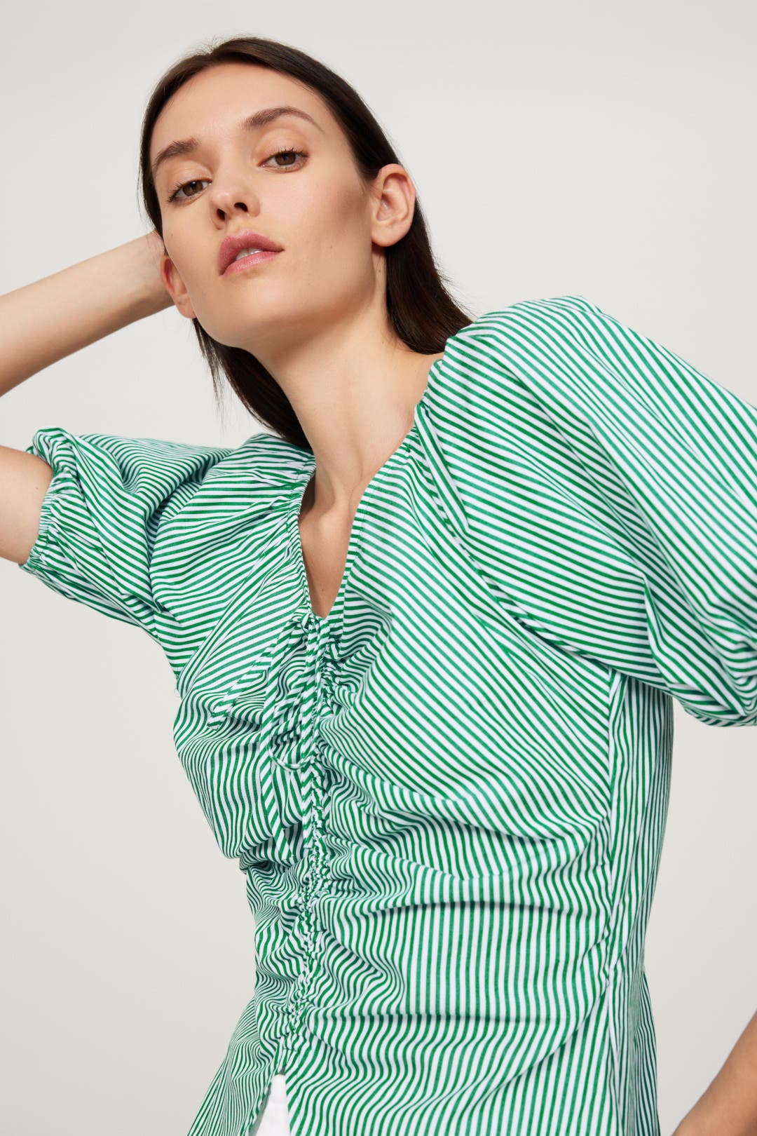 Margaret Top by Lisa Says Gah | Rent the Runway