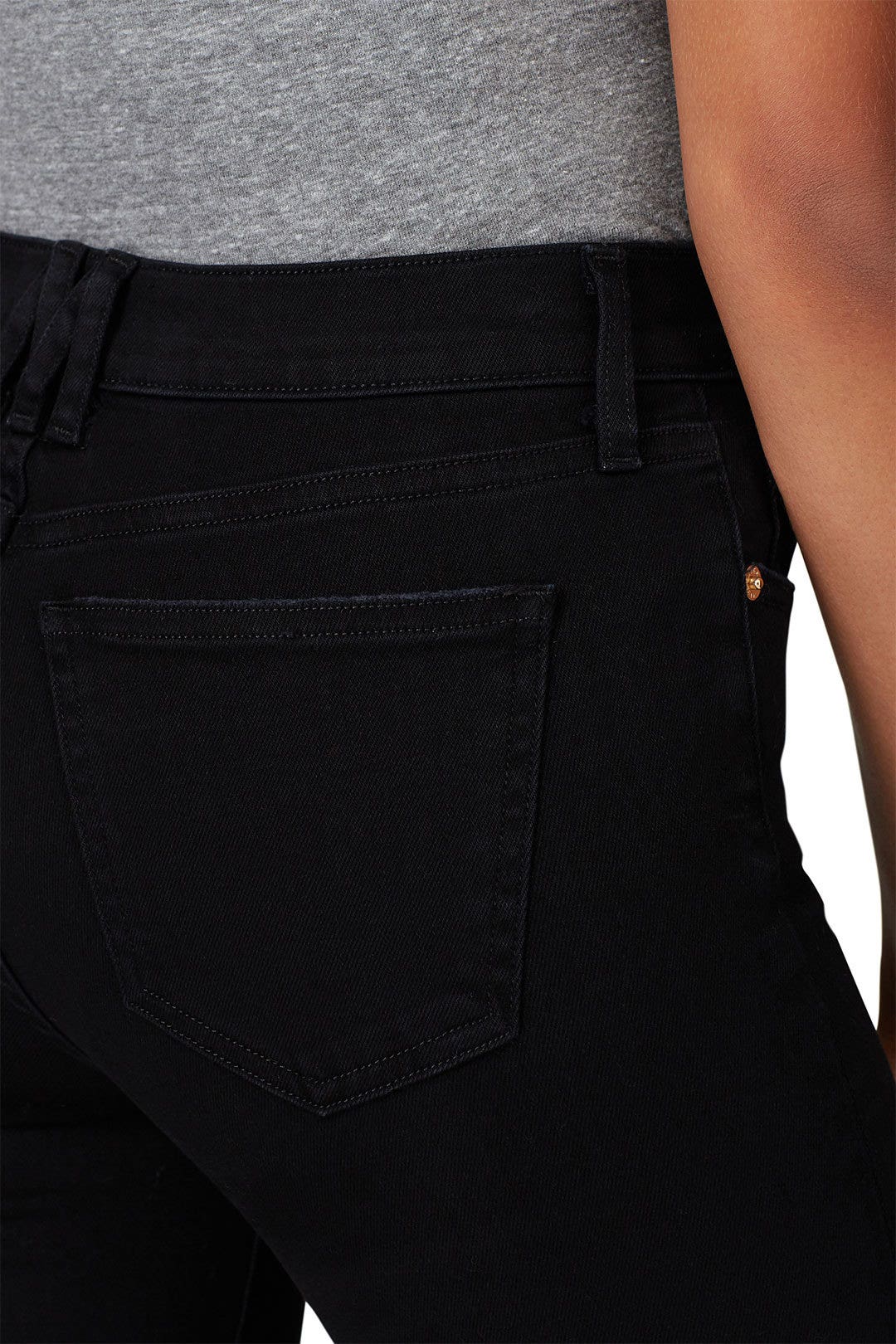 The Astrid Jeans by Midheaven Denim 3