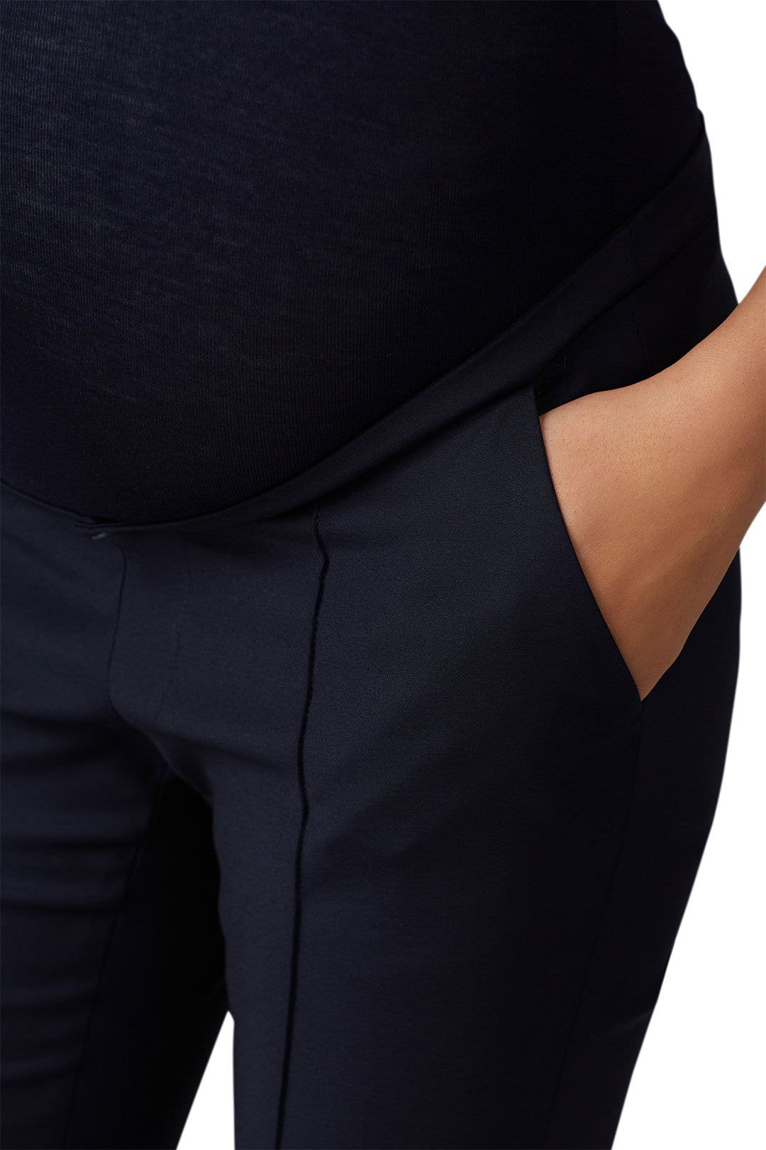 Carrie Maternity Pants by Seraphine 3