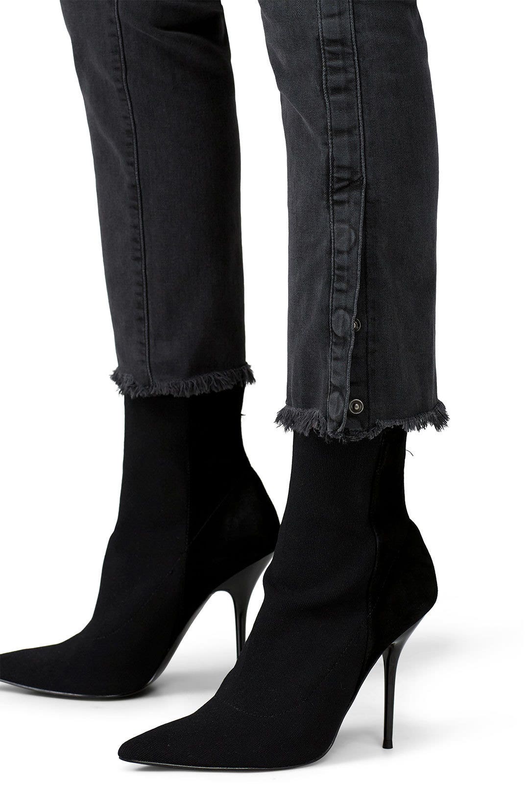 Mara Straight Ankle Jeans by DL1961 3