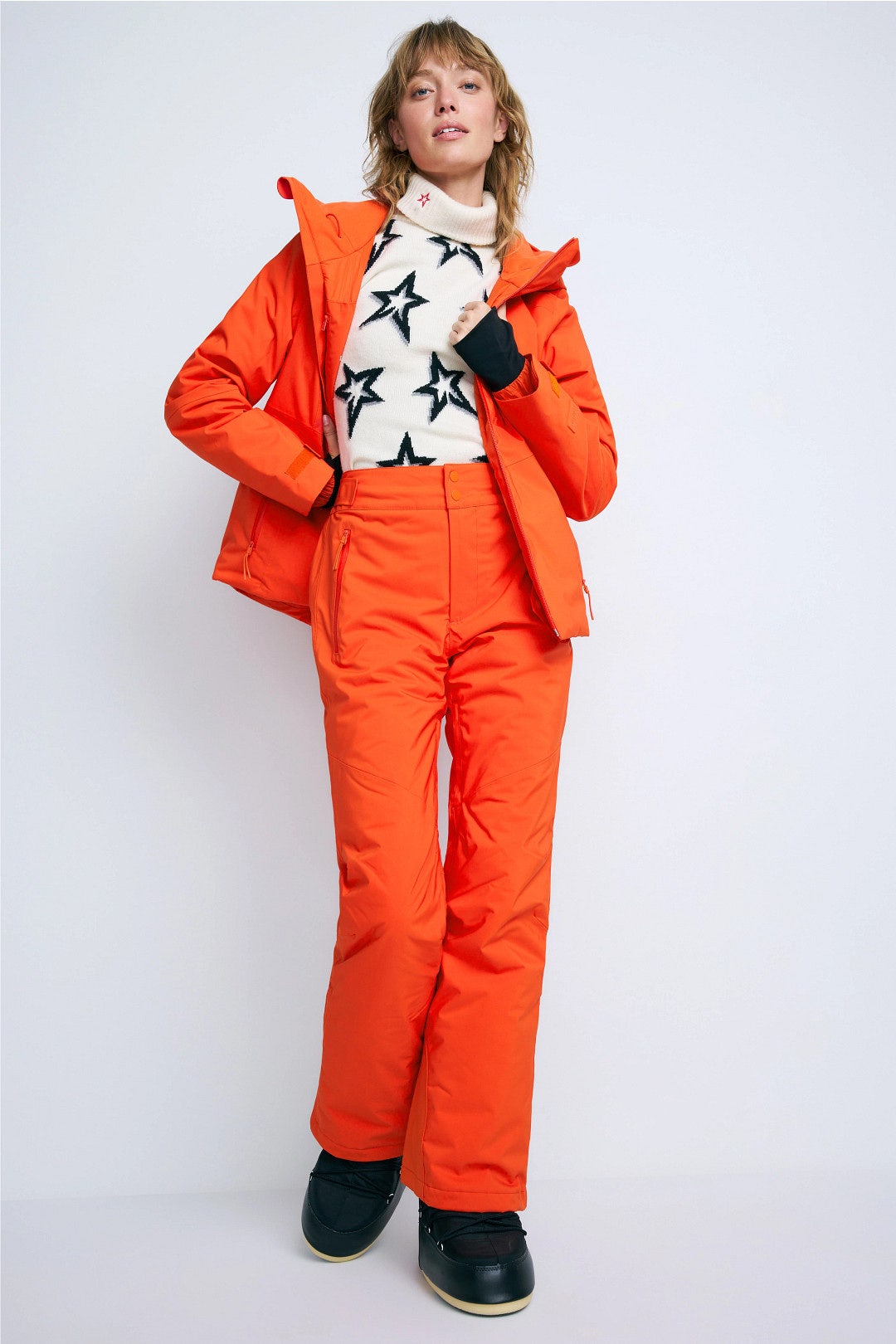 Alessandra Pant by Halfdays 3