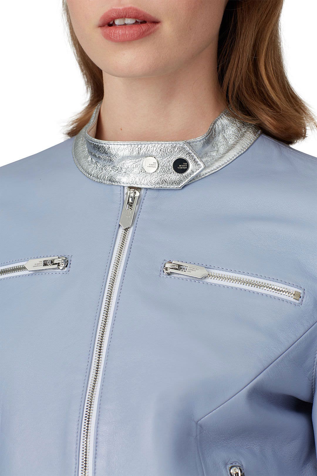 The Grays Jacket by The Mighty Company 3