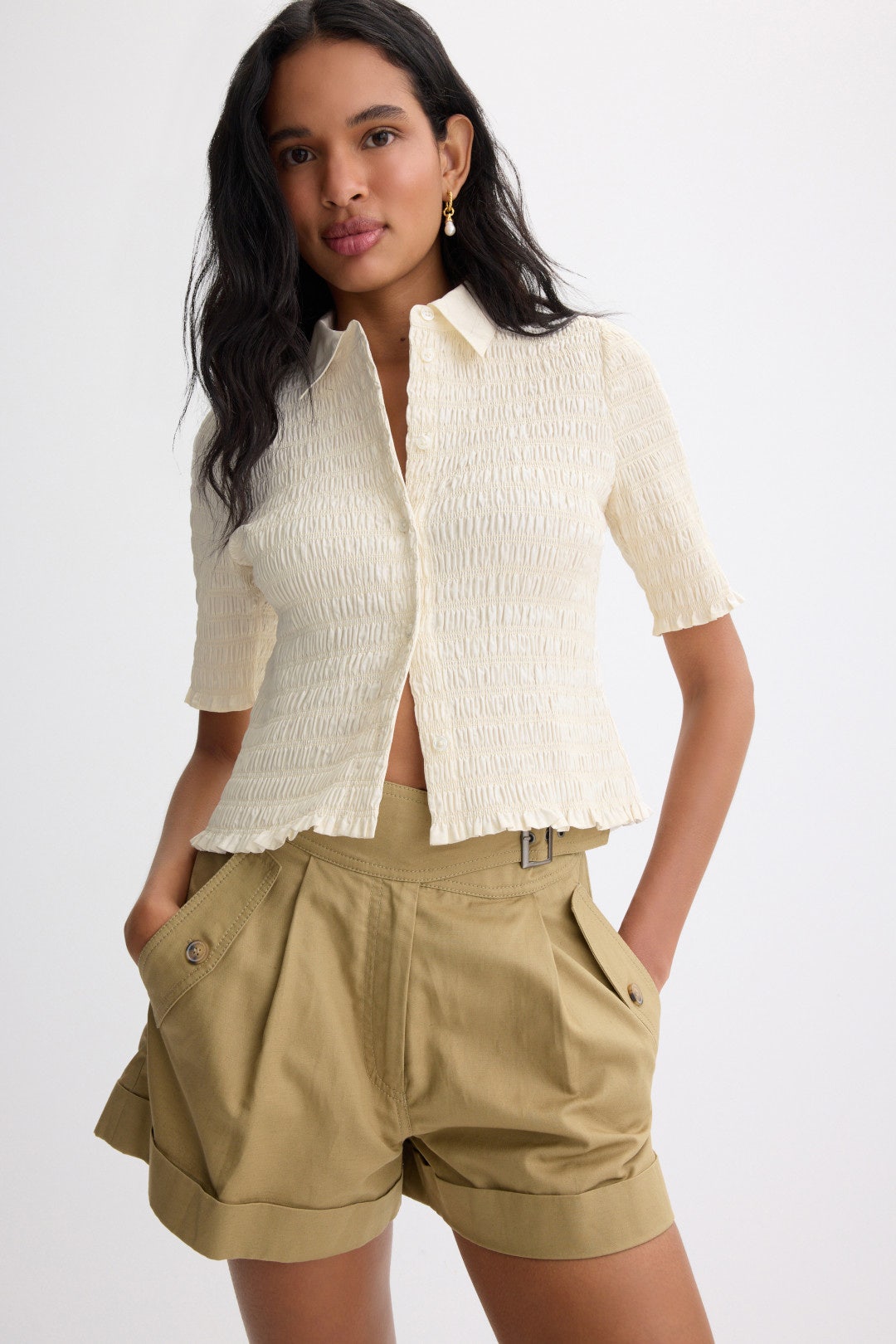 Silvana Top by Veronica Beard 3