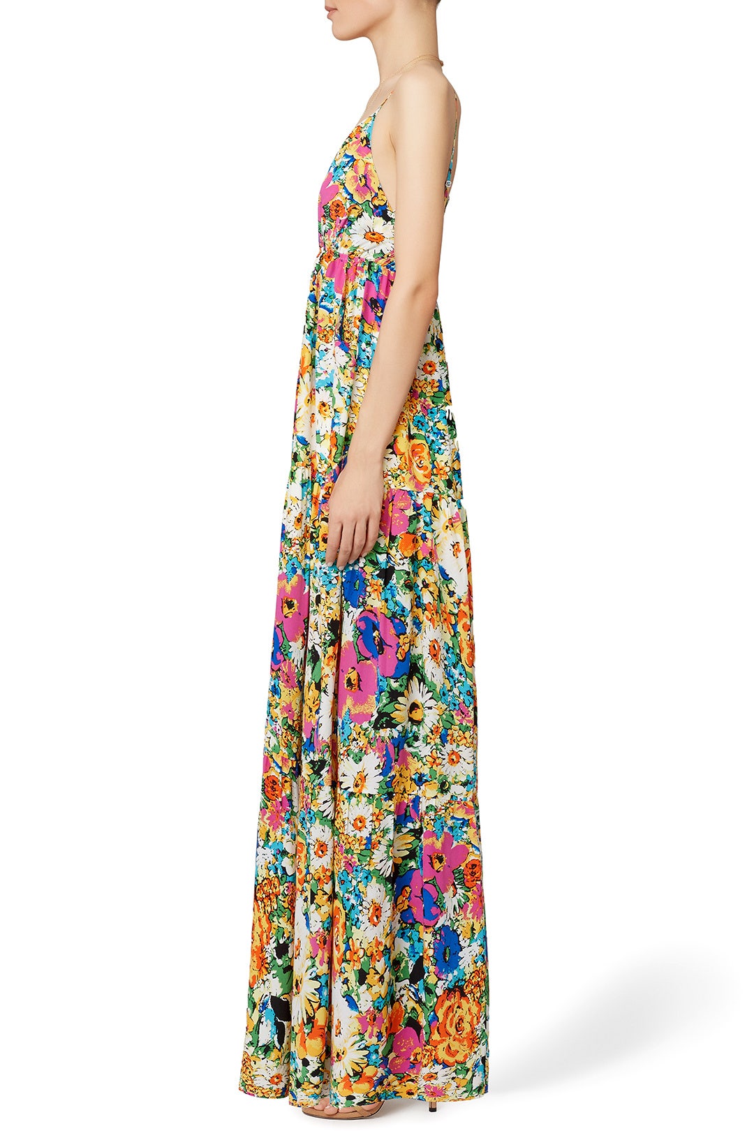 Spring Darling Maxi Dress by YUMI KIM 1