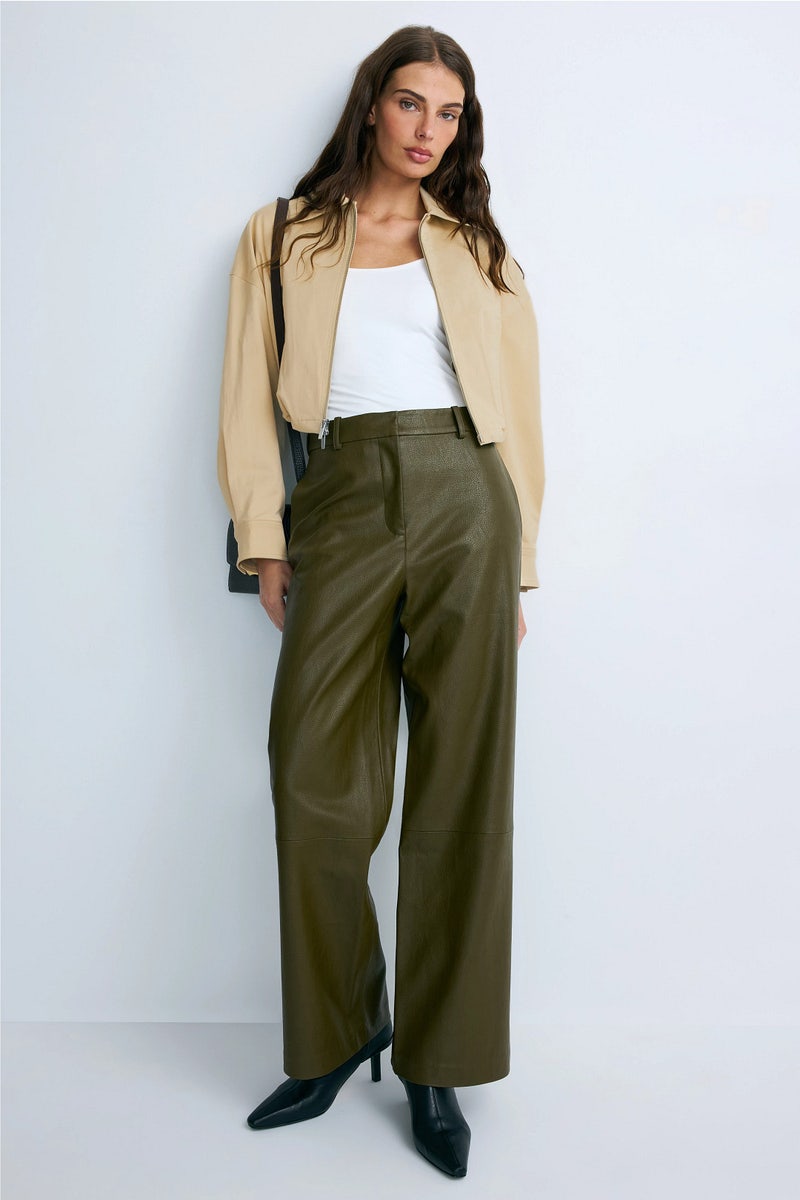 Harry Jacket by A.L.C. - Photo 3
