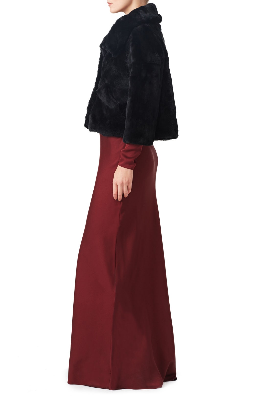 King Jacket by Adrienne Landau 3