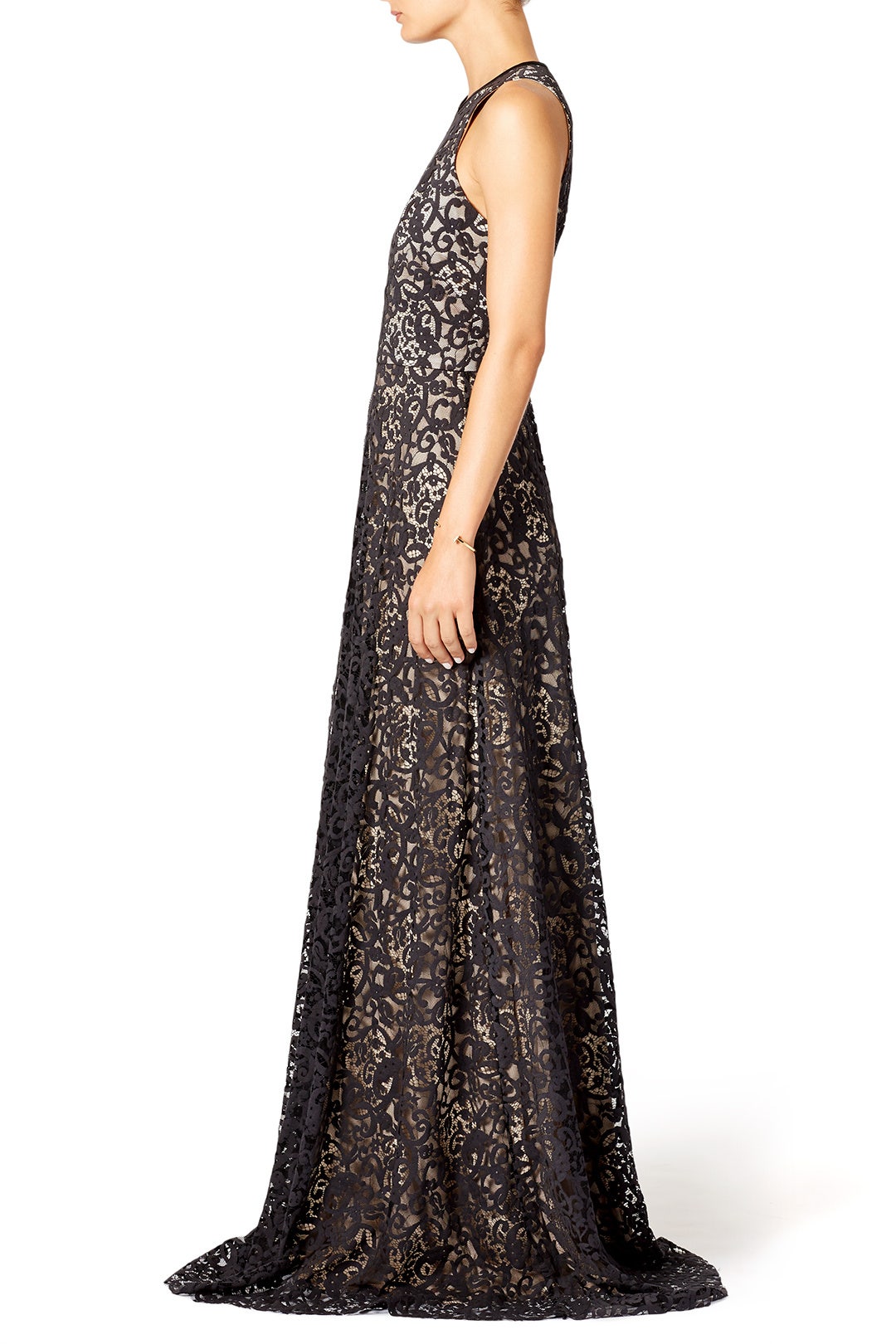 Pamela Gown by ERIN erin fetherston 1