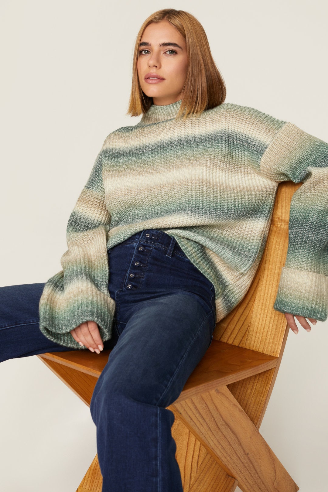 Leenah Jeans by PAIGE 3