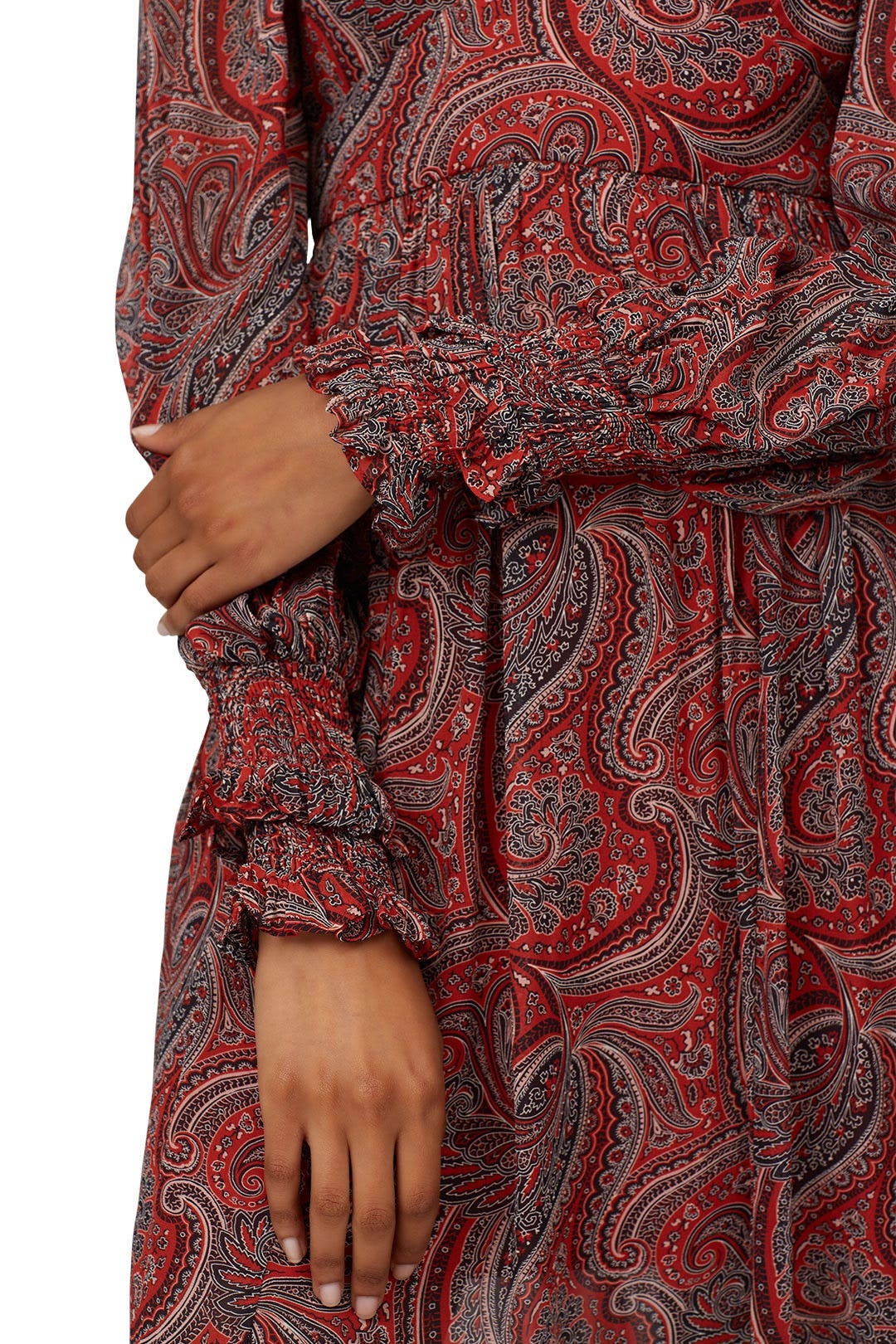 Golders Dress by Thurley 3