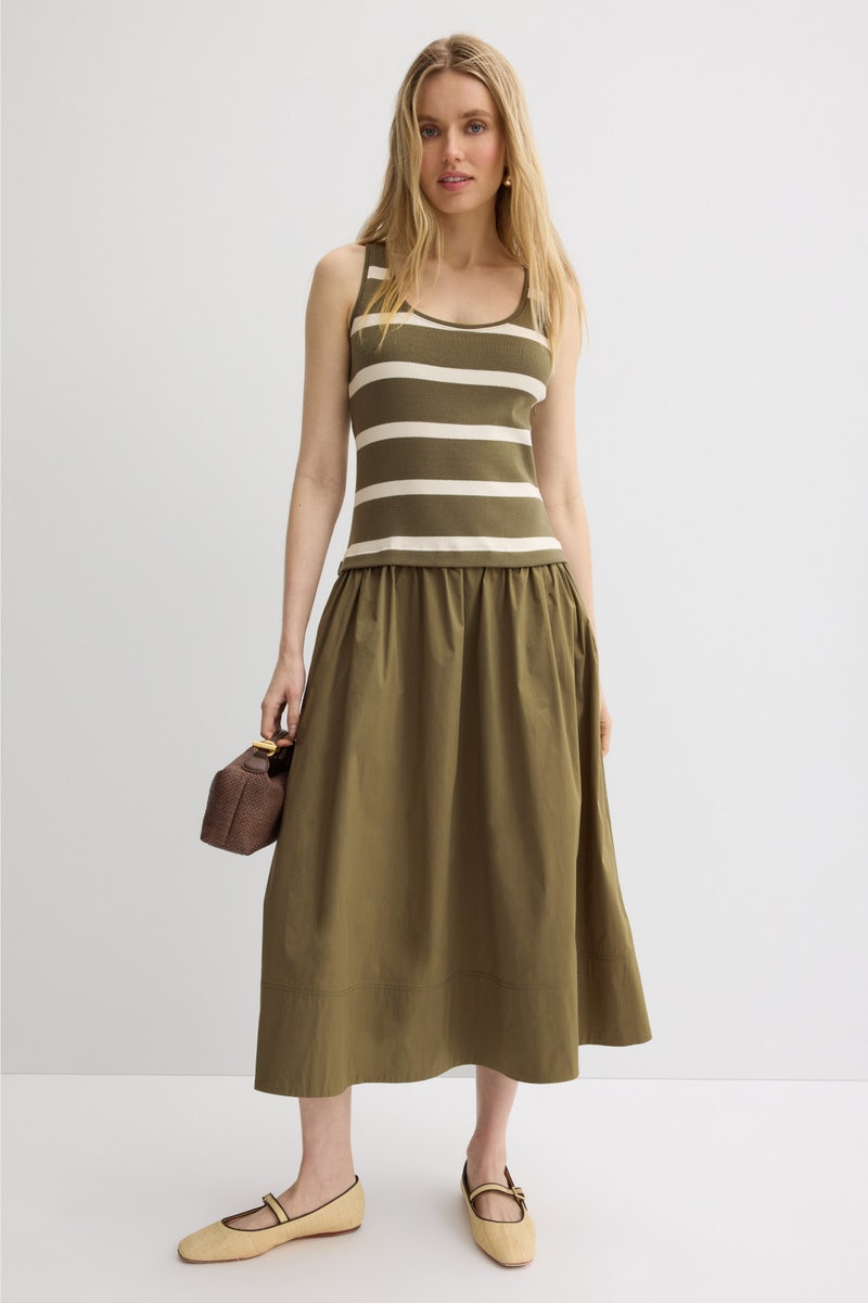 Amber Dress by Tanya Taylor - Photo 3