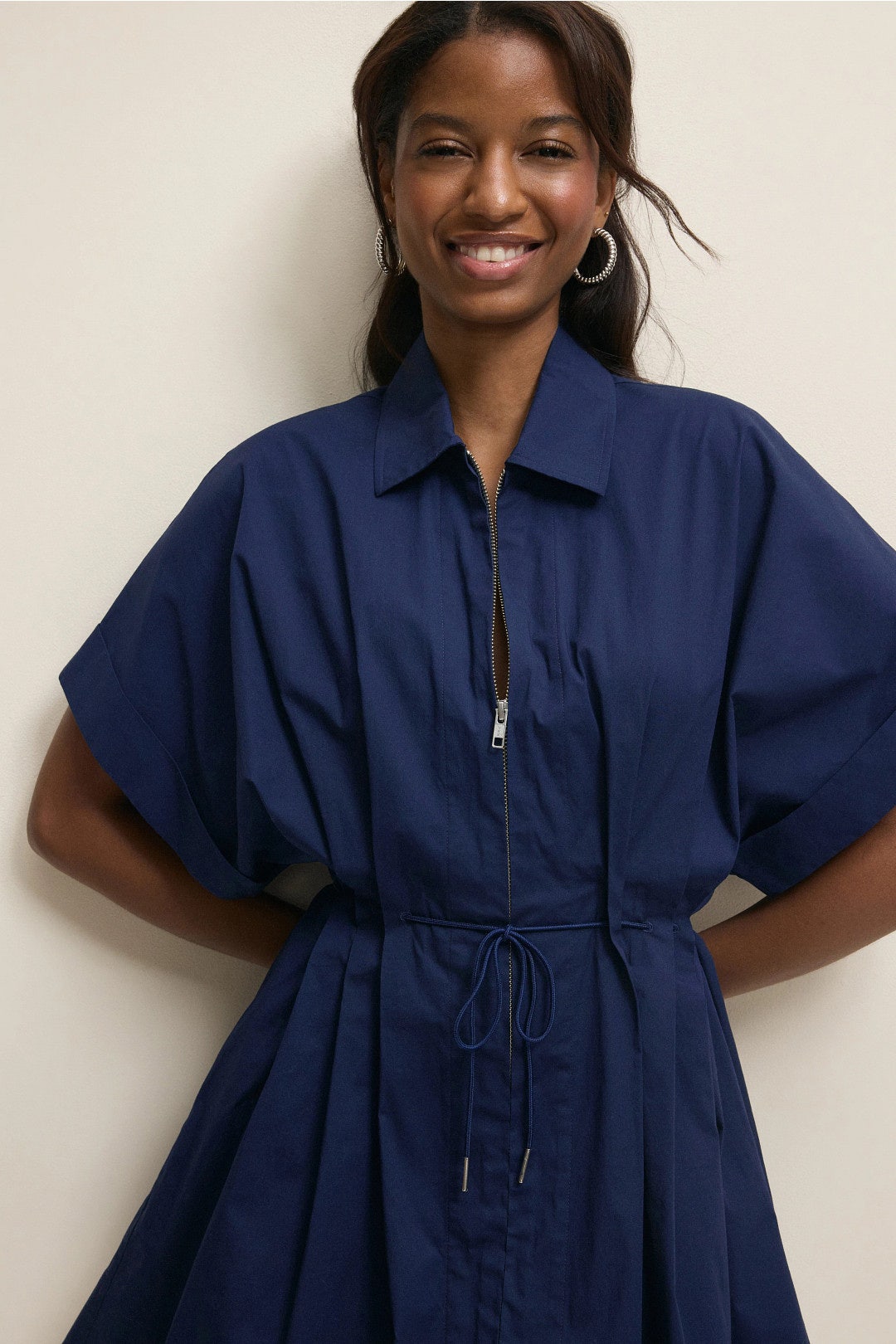 Cori Mini Dress by Staud 3