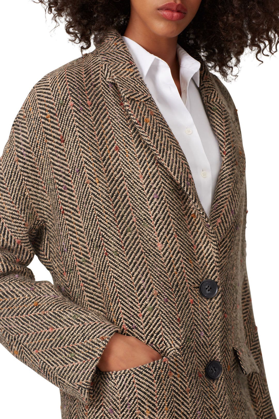 Keller Coat by ASTR the Label 3