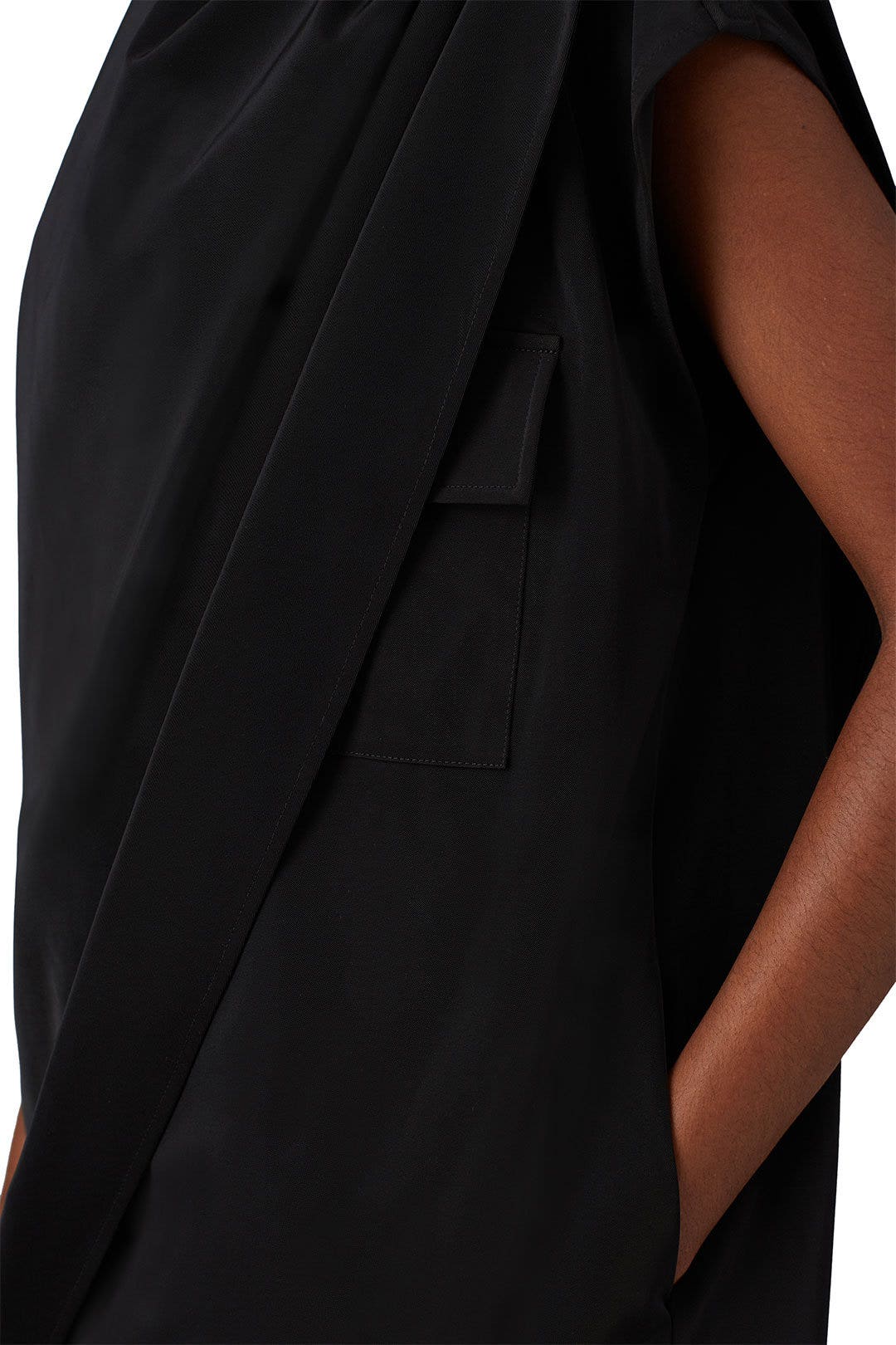 Navetta Dress by MM6 Maison Margiela 3