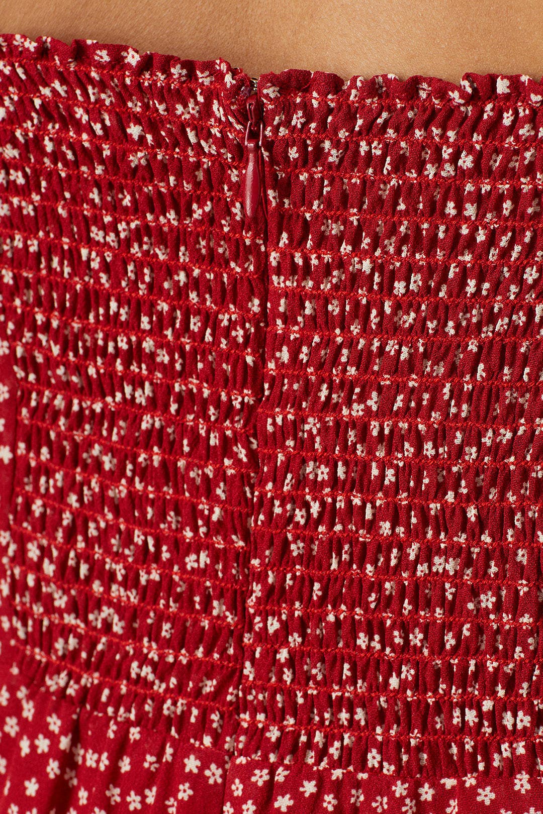 Dakota Emmie Dress by Reformation 3