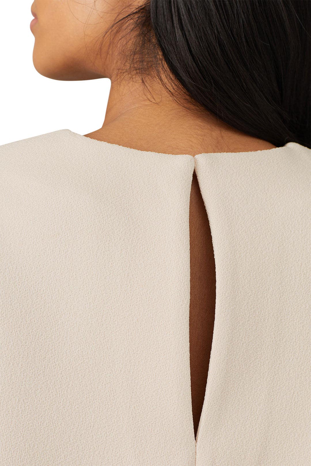 Pemba Woven Shirt by Totême 3