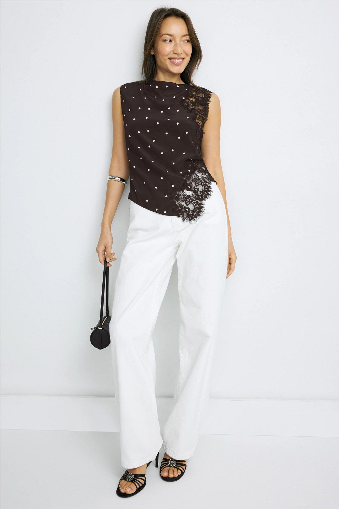 Gracie Top by A.L.C. 3