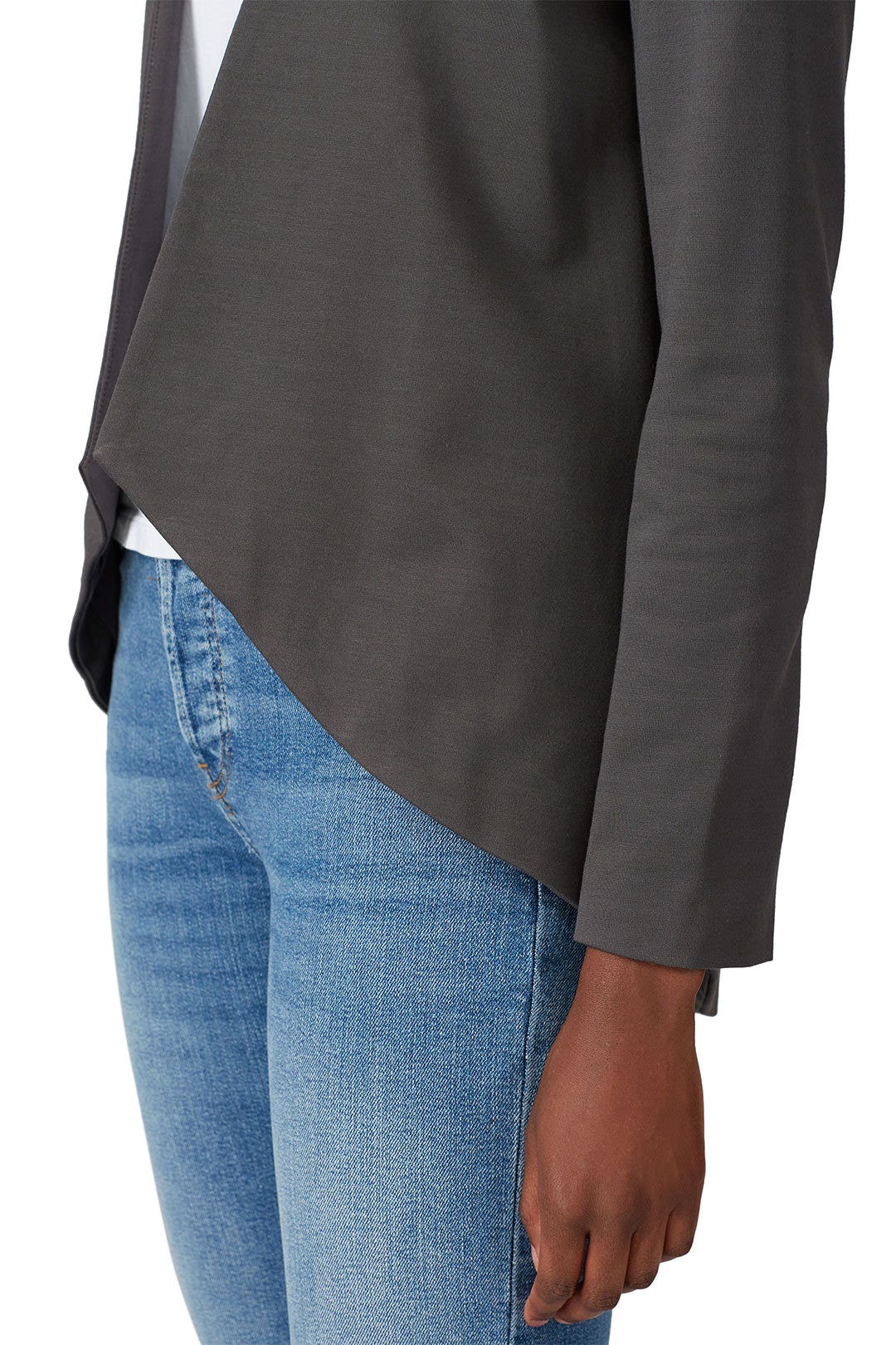 Montgomery Blazer by Of Mercer 3