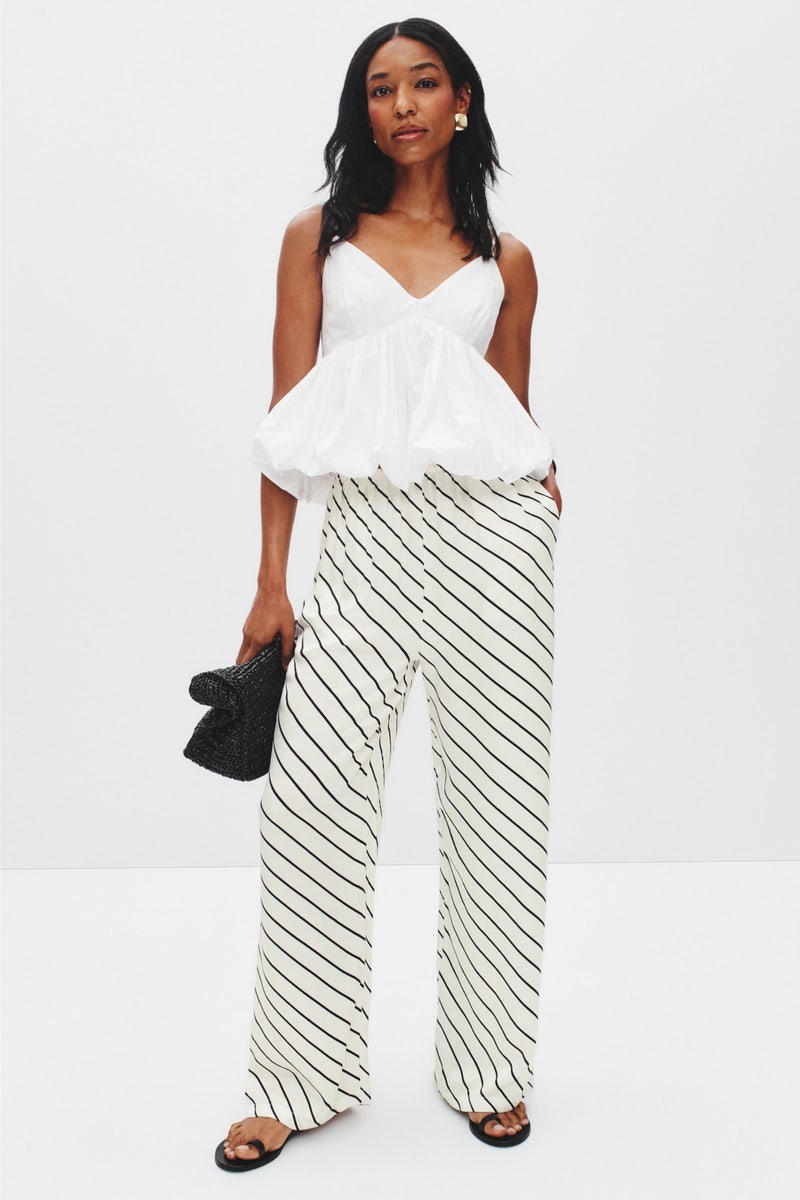 Murcia Pants by Summer Away - Photo 3