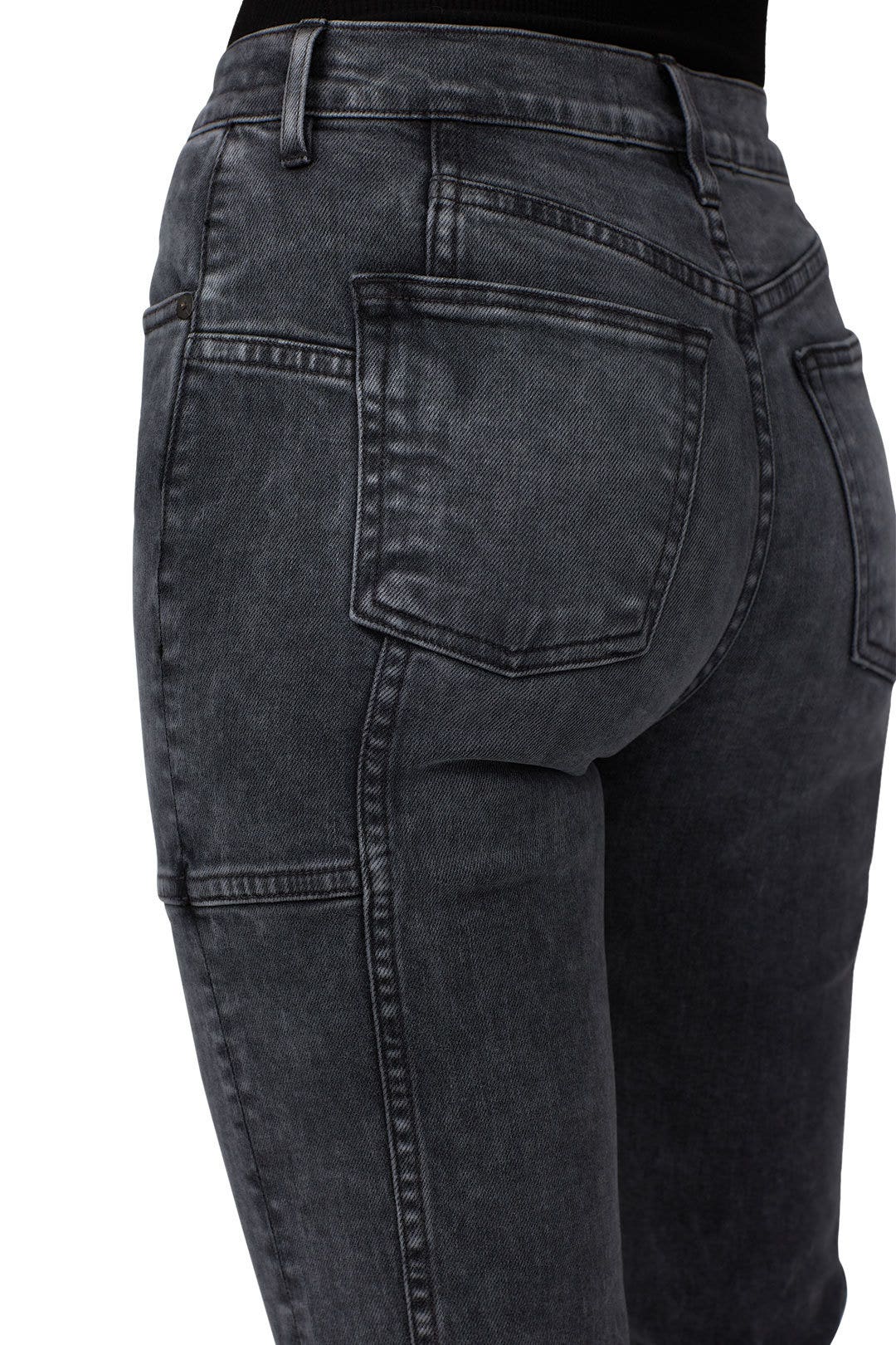 Junction Kick Jeans by 3x1 3