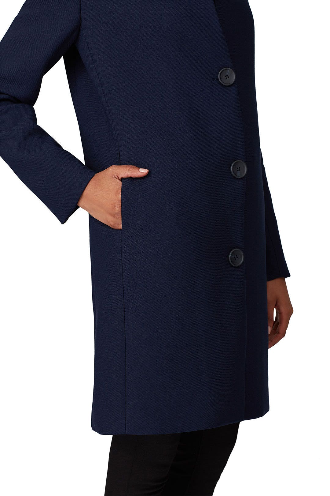 Nikki Coat by Waverly Grey 3