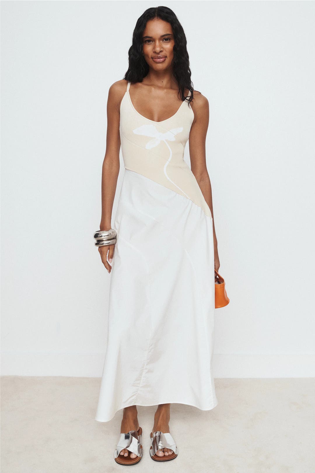 Cicero UV Reactive Tank Dress by PH5 | Rent the Runway