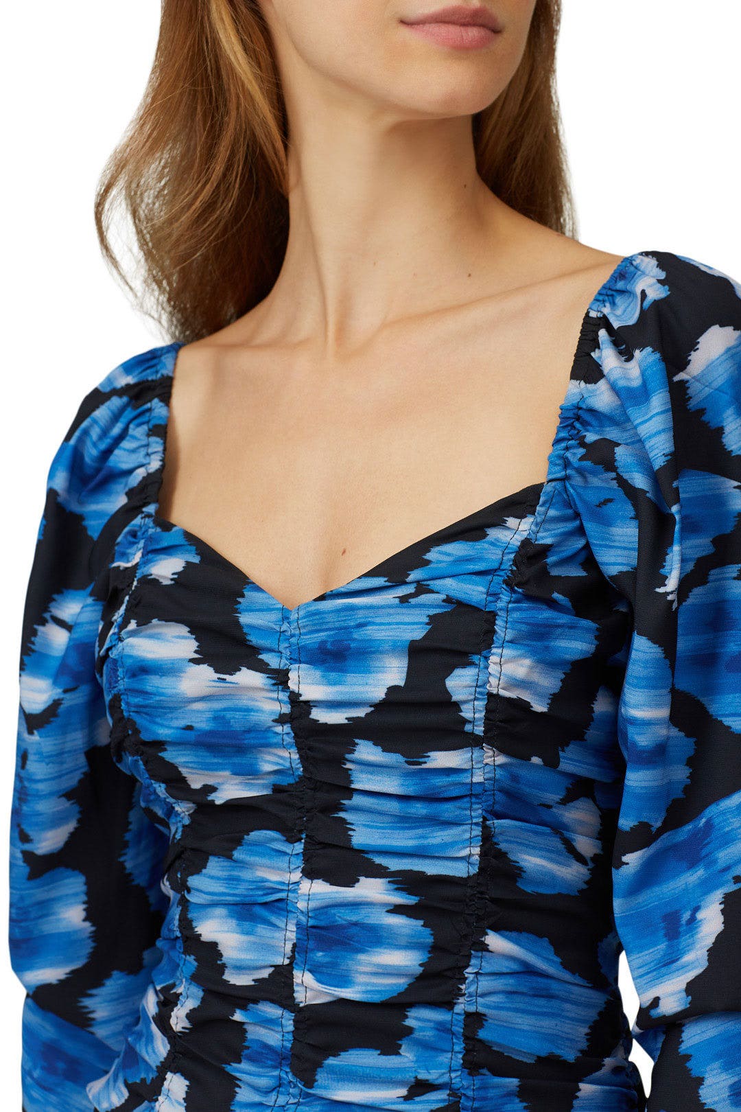 Raine Blouse by Parker 3