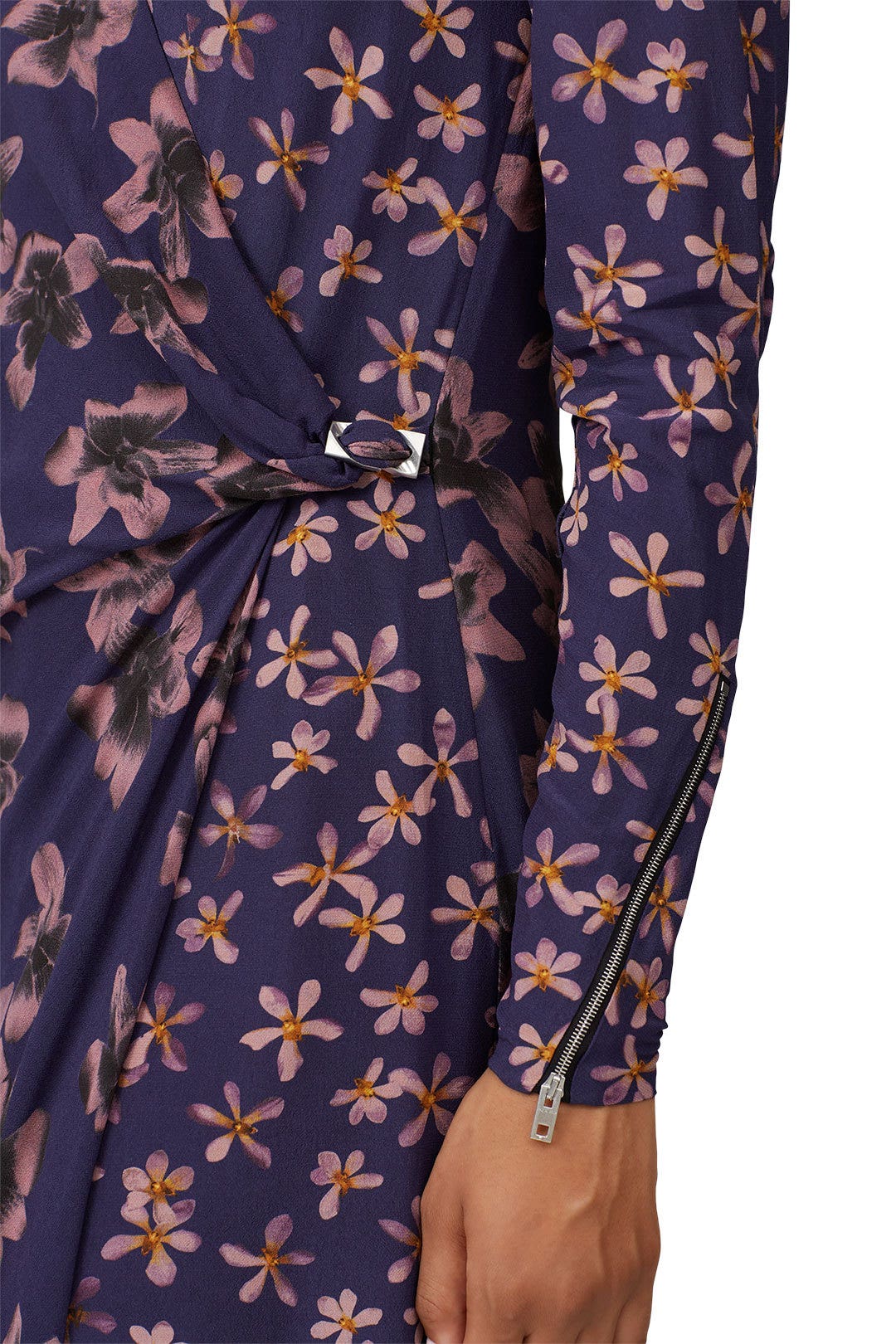Odette Dress by rag & bone 3