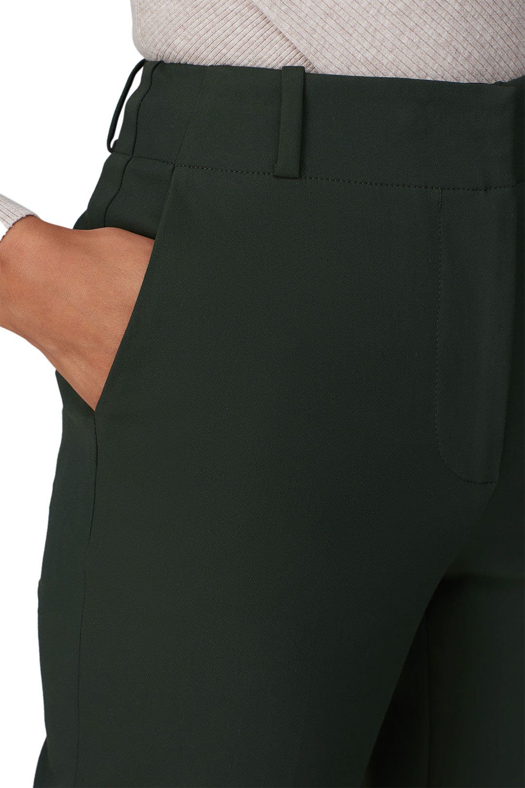 Anita Pants by Diane von Furstenberg 3