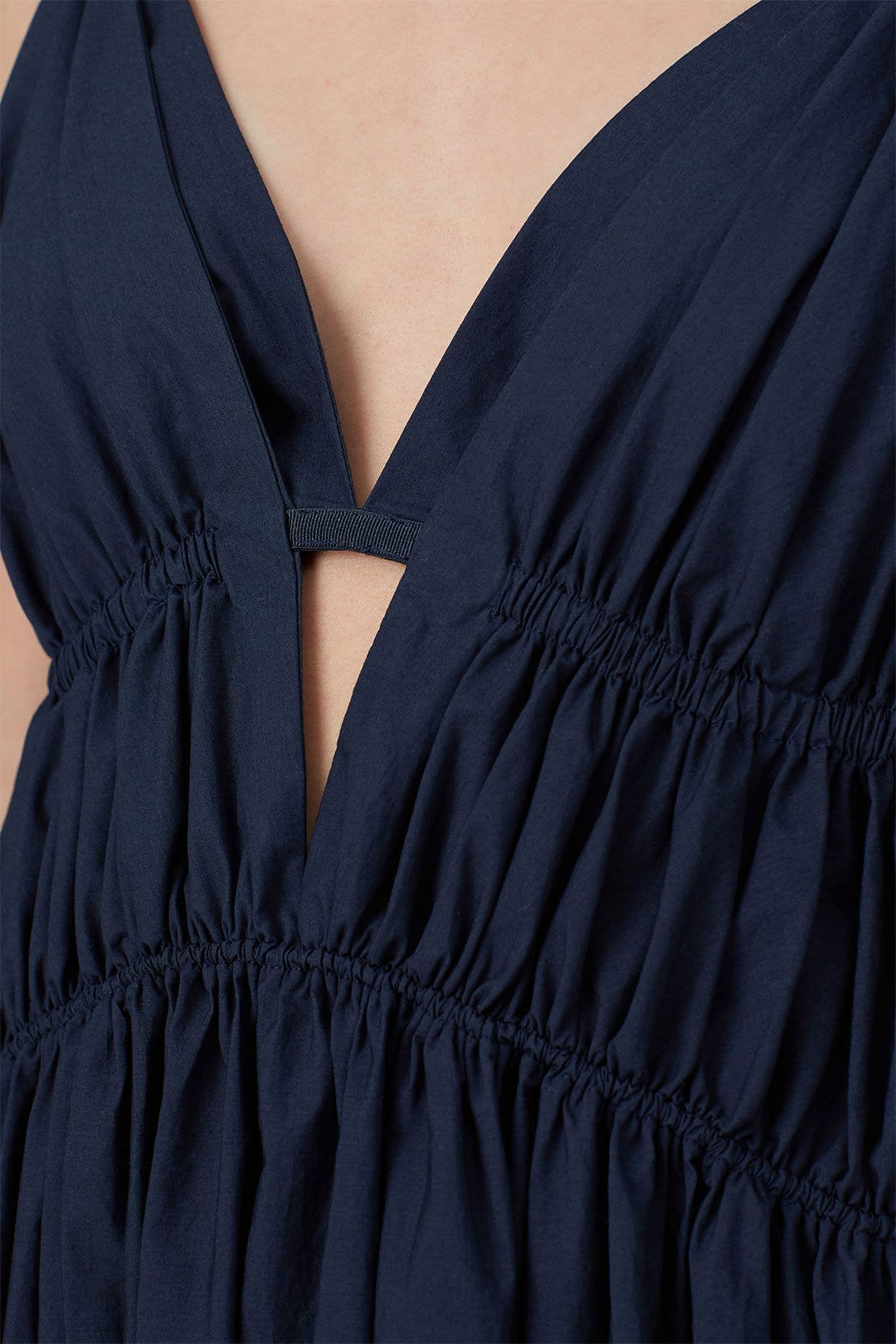 April Parachute Maxi by SIMKHAI 3