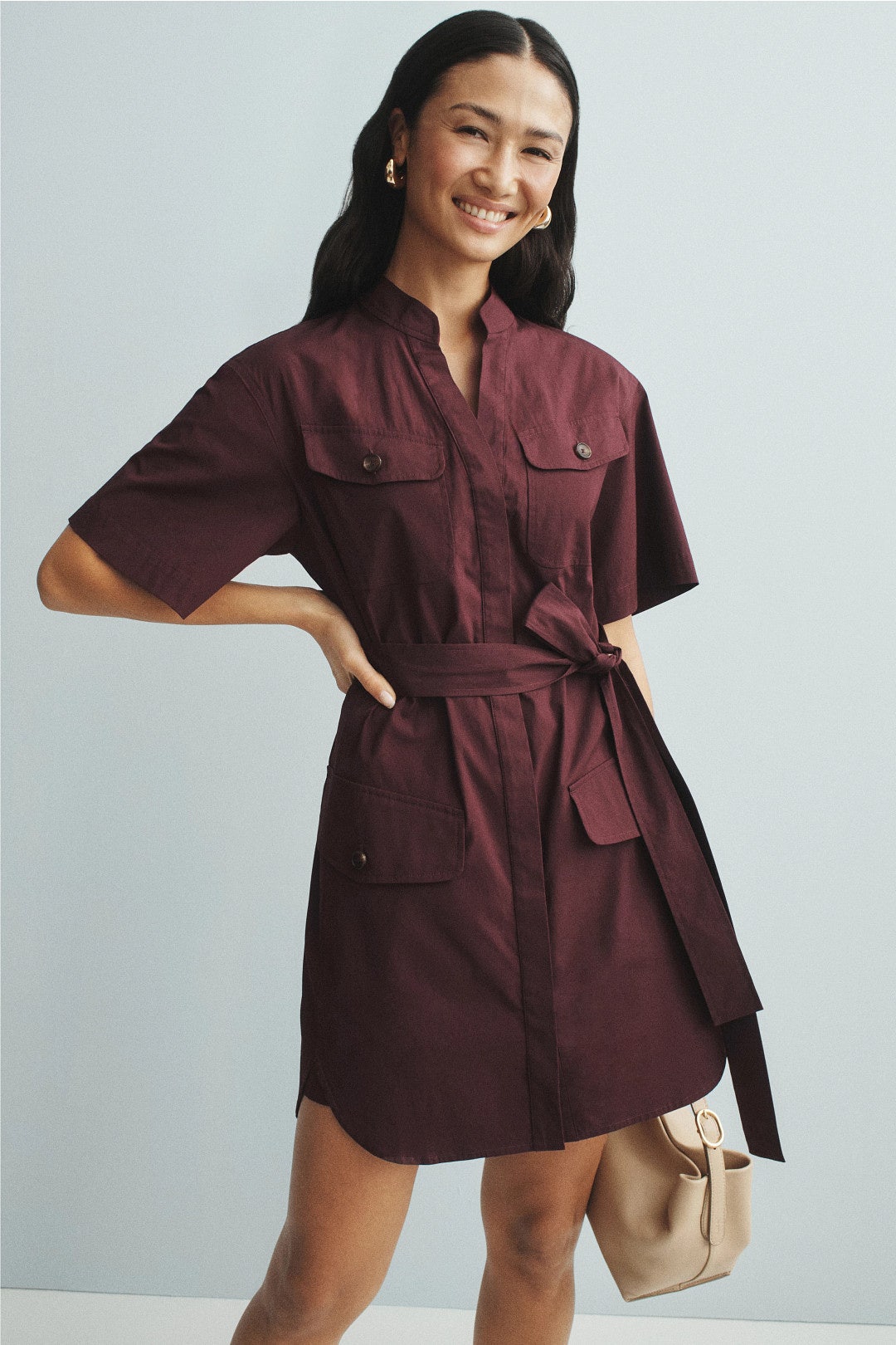 Quinn Dress by A.L.C. 3