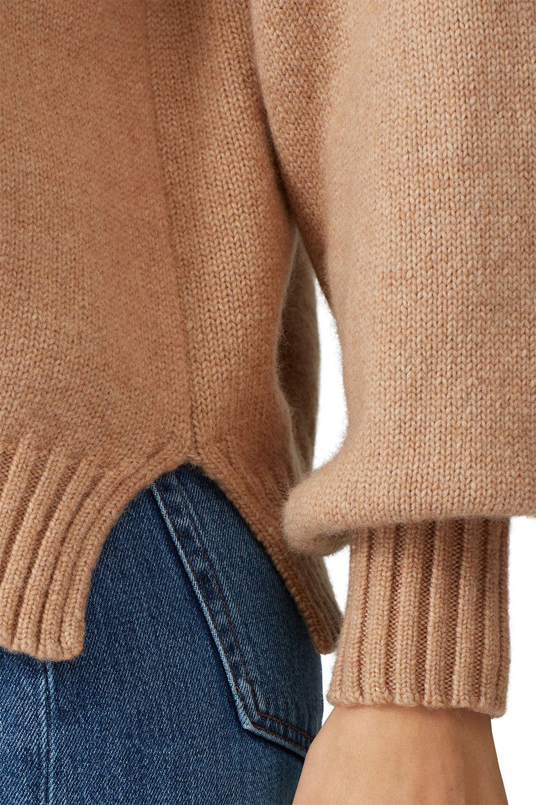 Cirkeline Sweater by Baum und Pferdgarten | Rent the Runway