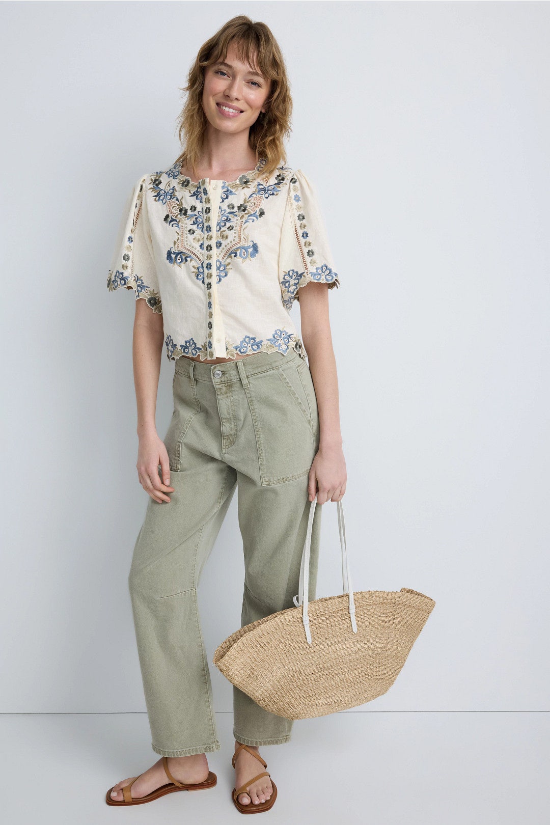 Brynn Top by Christy Lynn 3