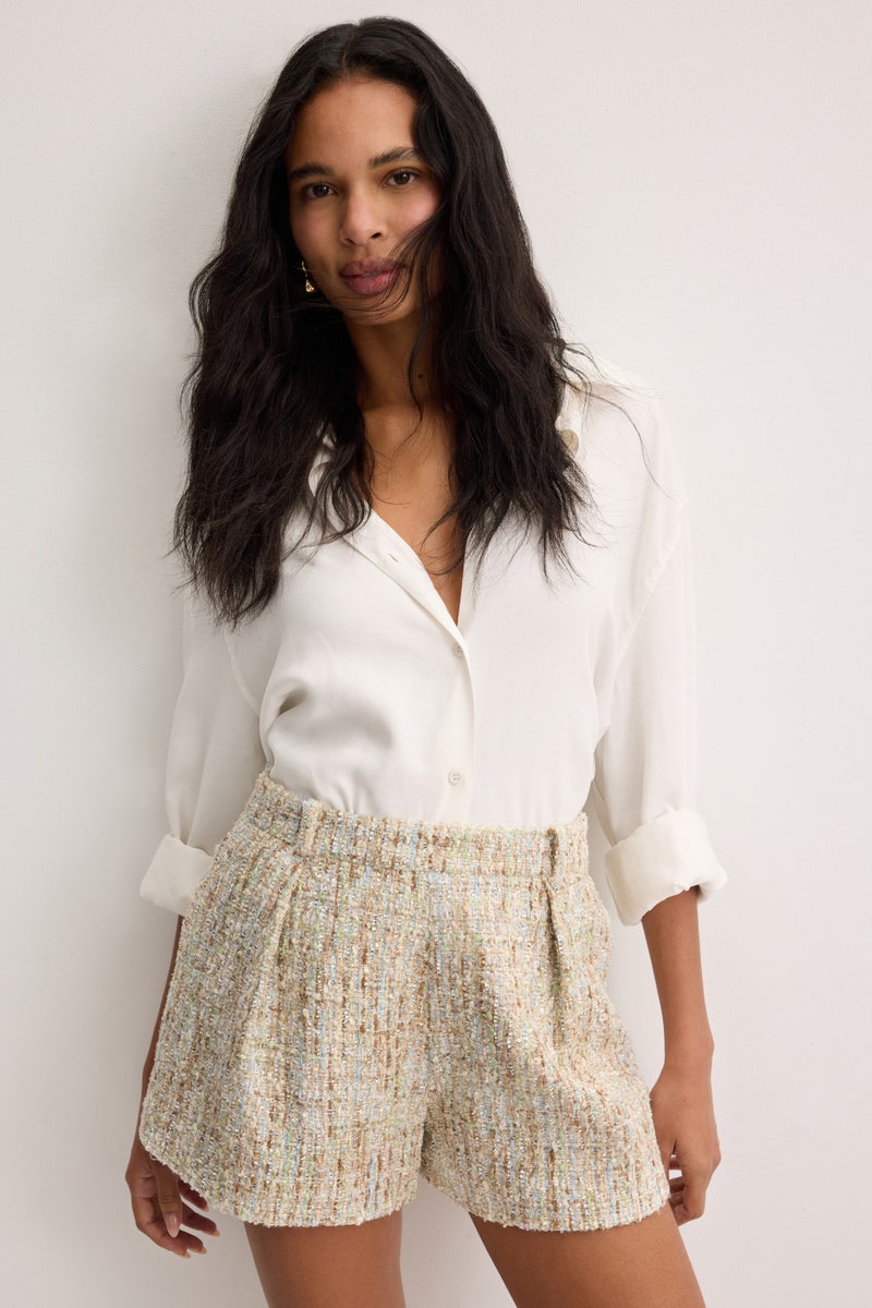 Savannah Shorts by Toccin - Photo 3