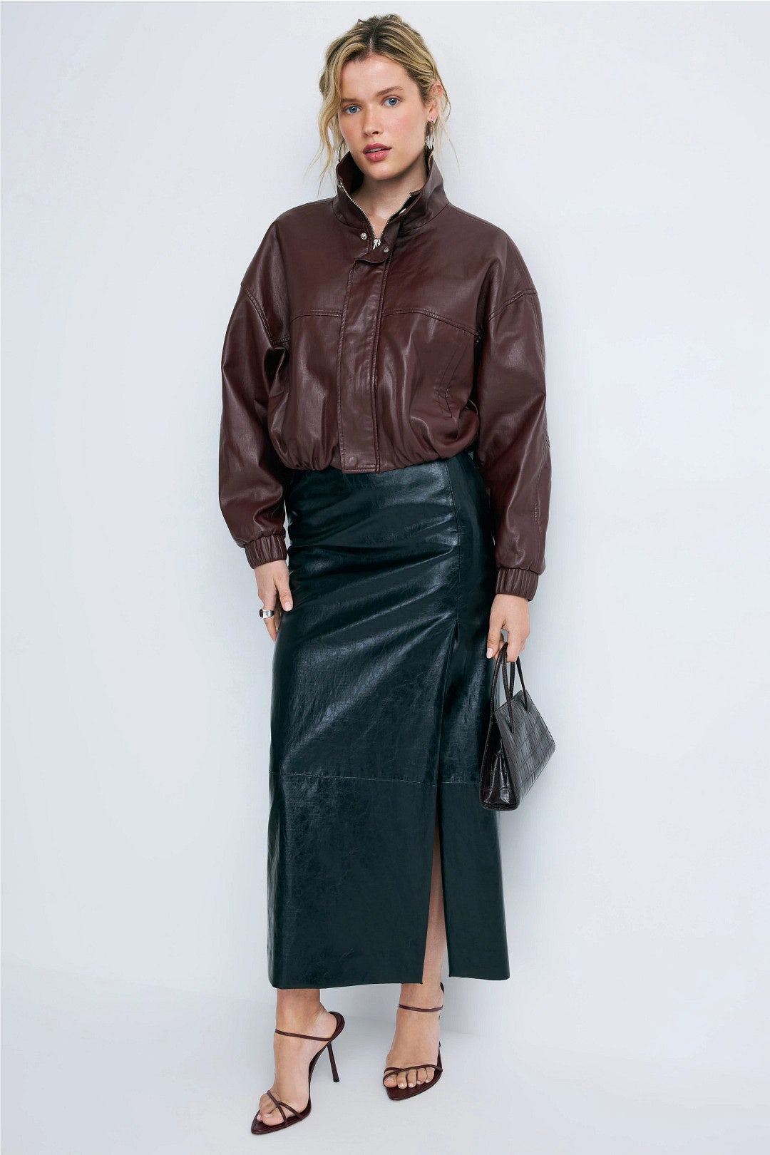 Fargo Bomber Jacket by One of Others 3