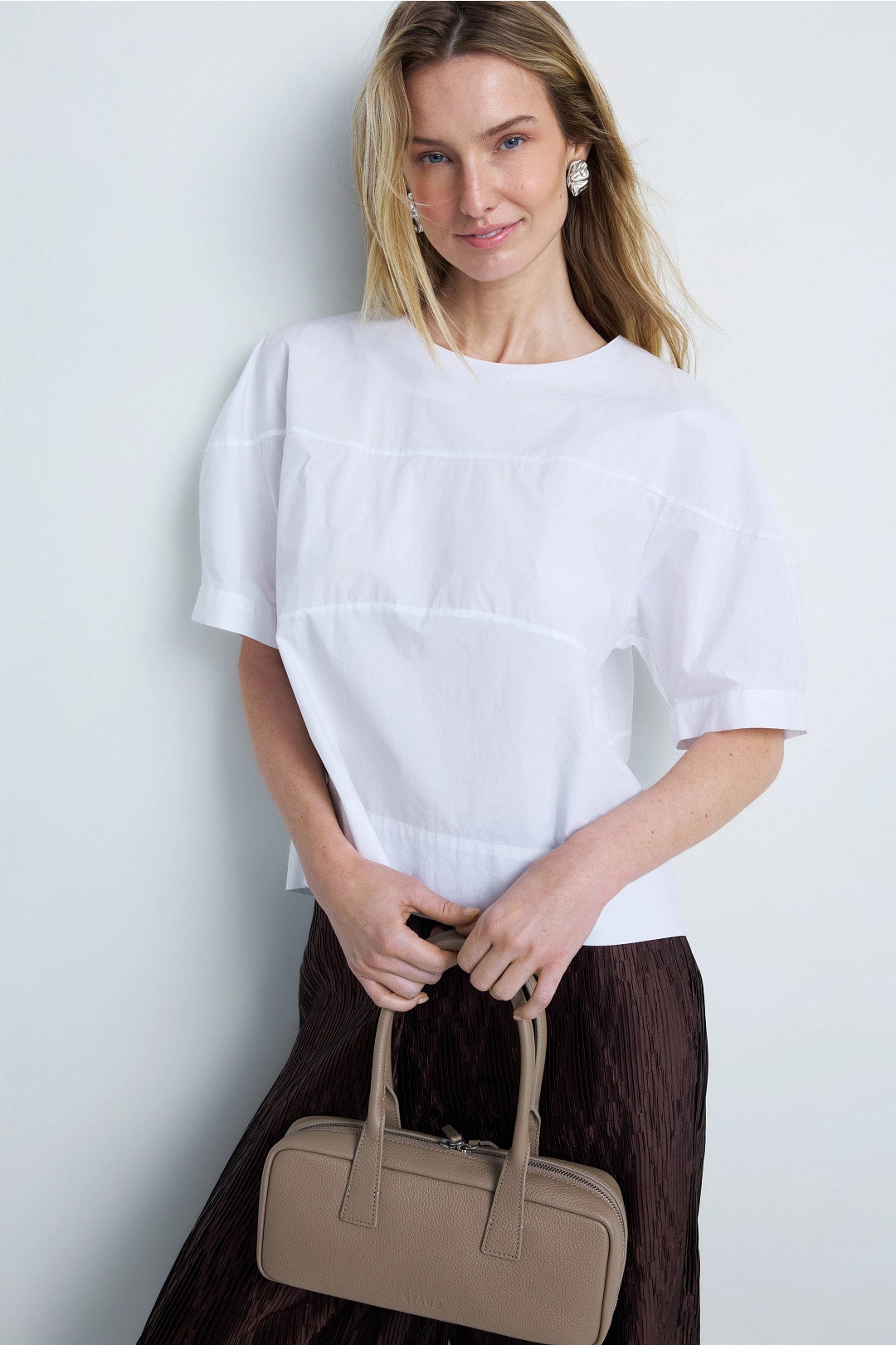 Rugby Top by Rachel Comey 3