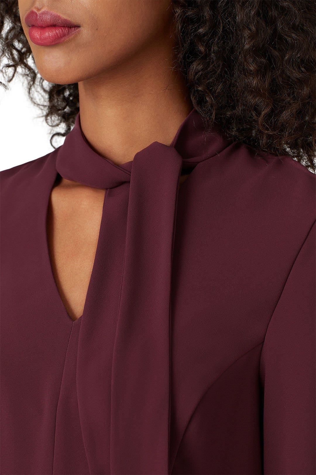 Reid Dress by Amanda Uprichard 3