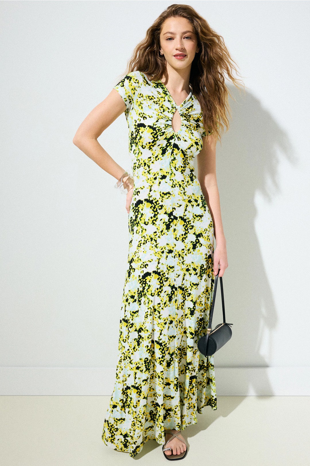 Noelani Dress by Proenza Schouler White Label 3