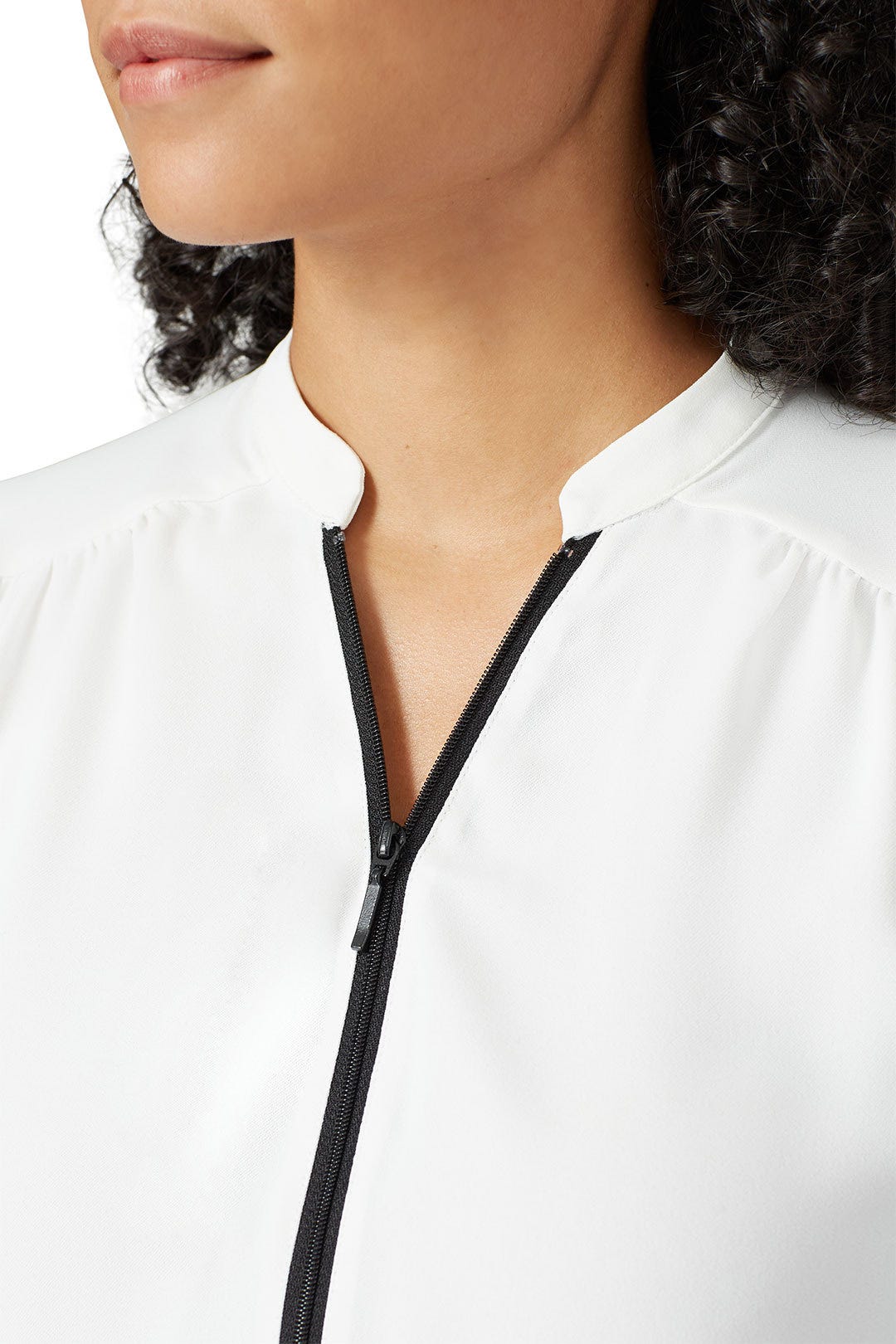 Lavinia Maternity Top by Seraphine 3