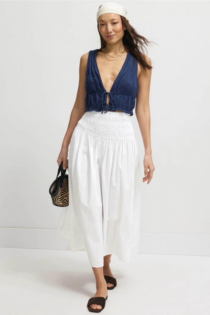 Asymmetrical Tulle Dress by Philosophy di Lorenzo Serafini | Rent the Runway