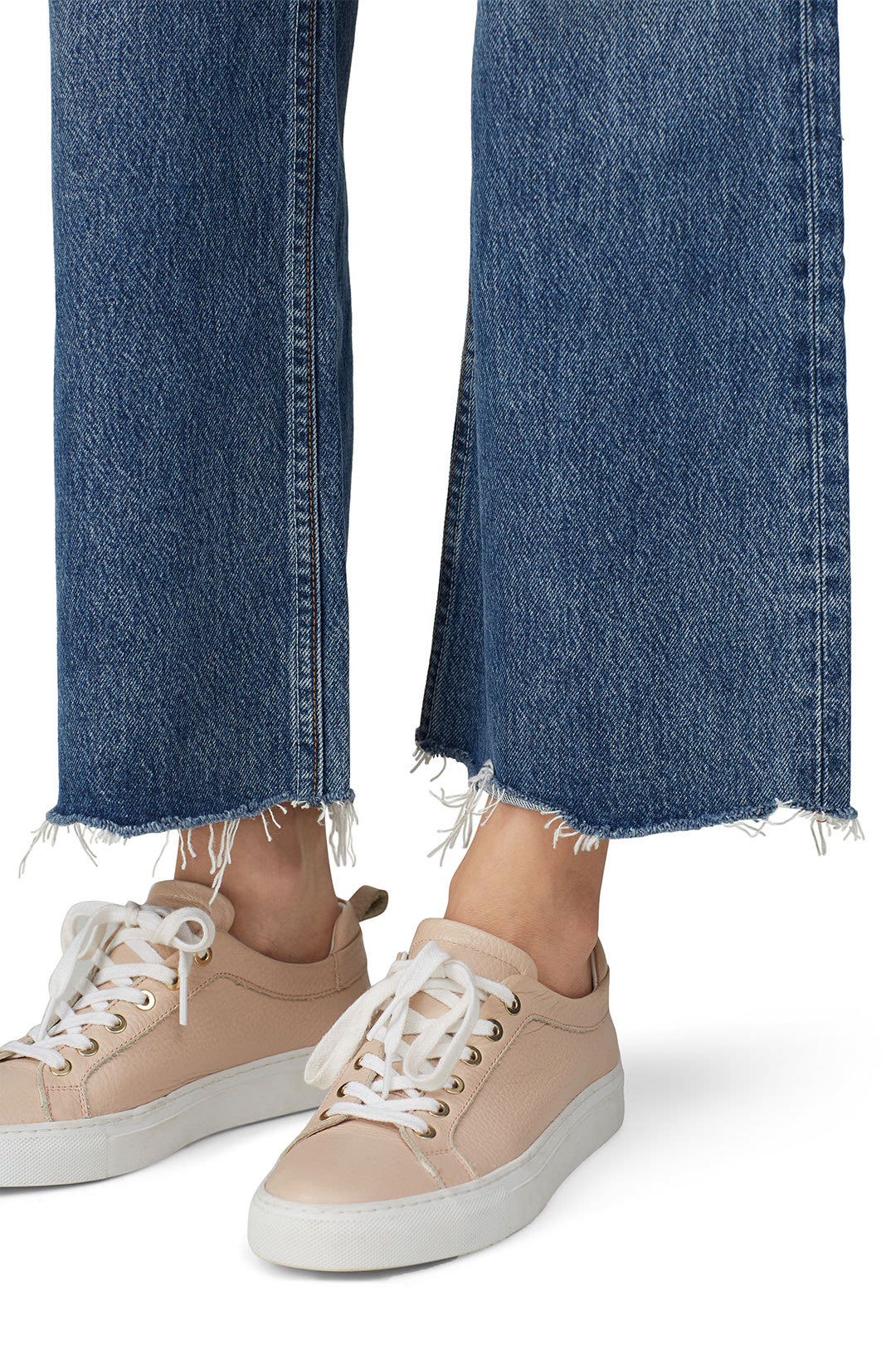 Perth Fawcett Jeans by Reformation 3